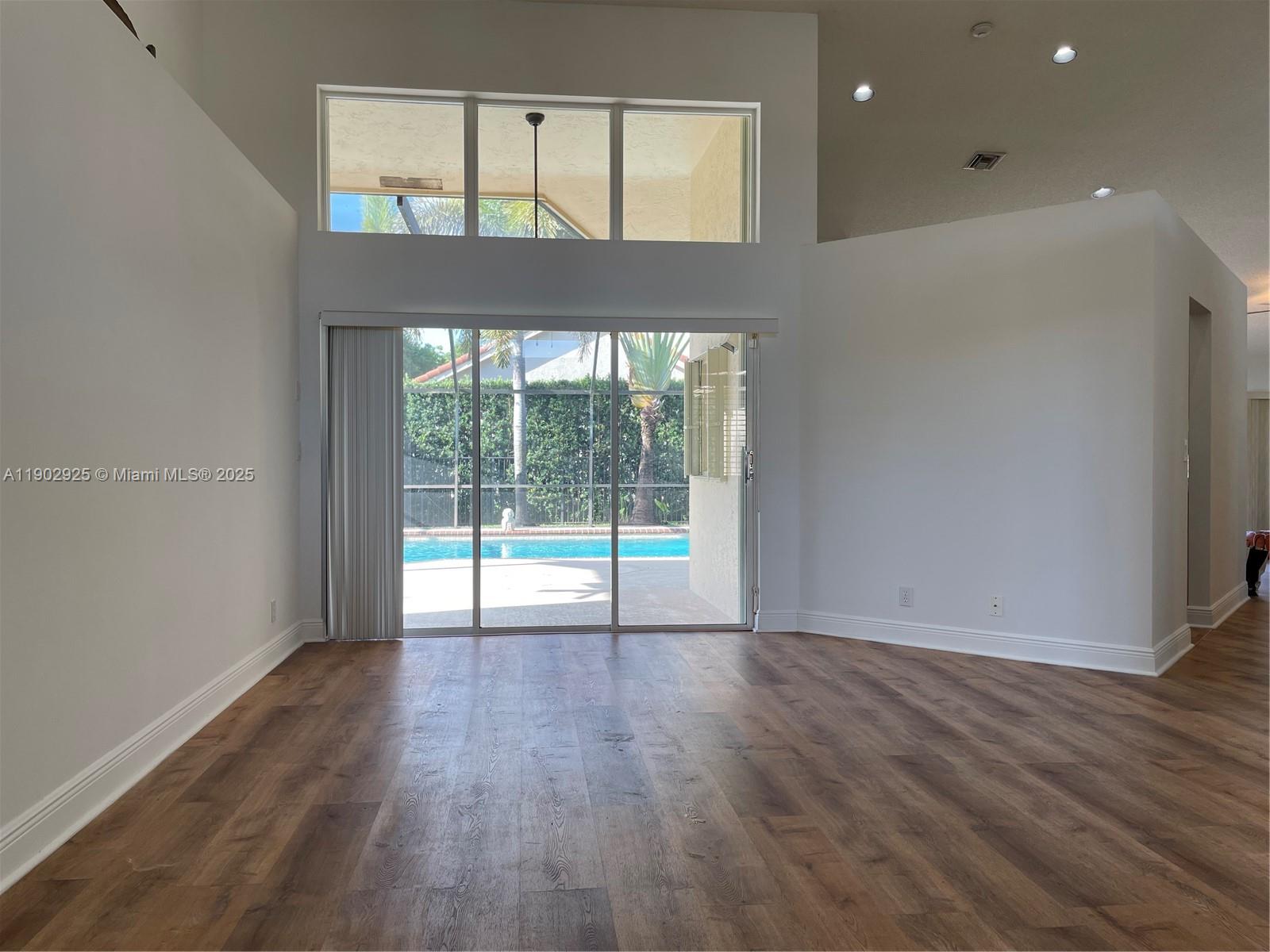 ORCHID ISLAND - Residential Lease