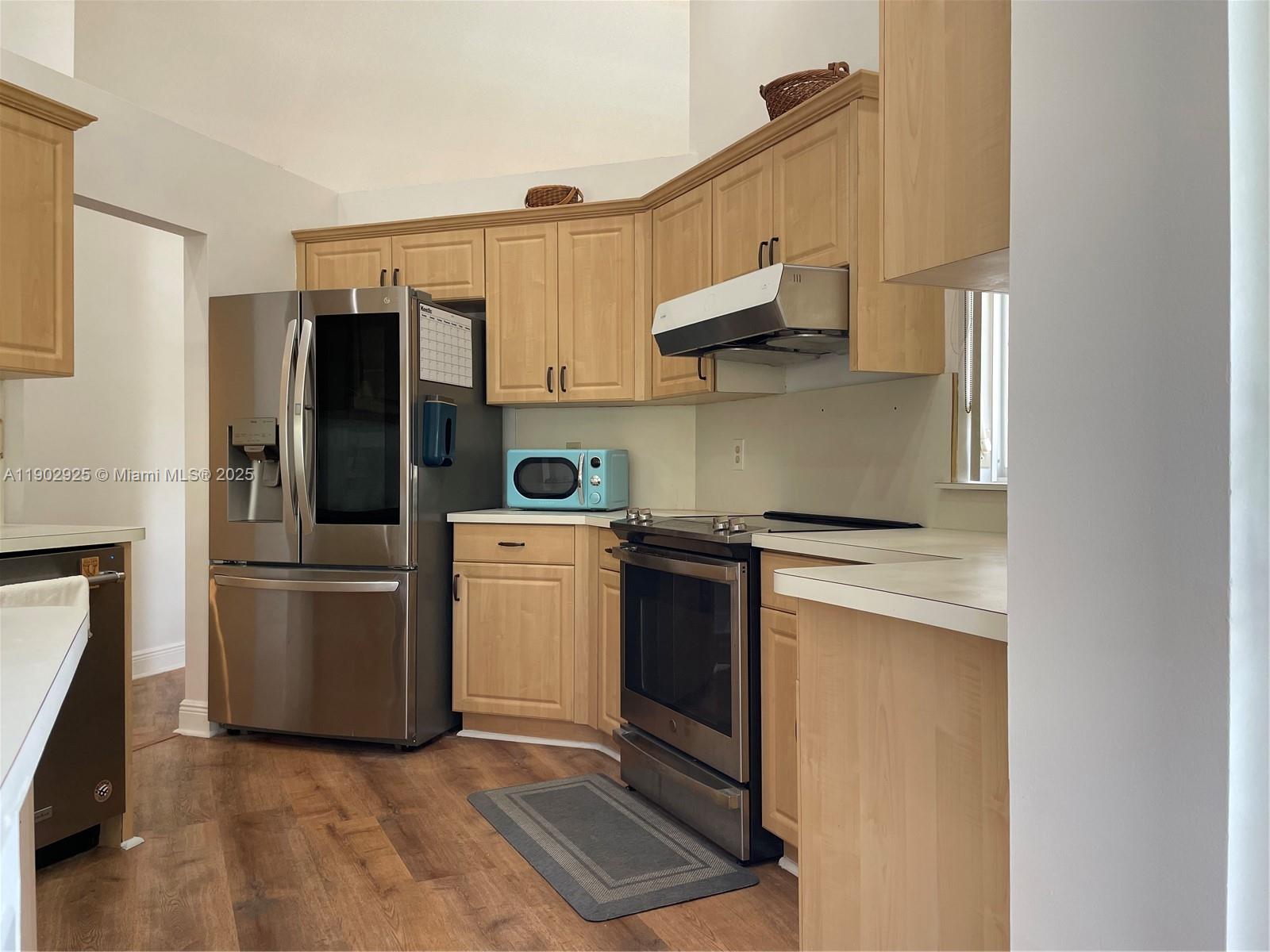 ORCHID ISLAND - Residential Lease