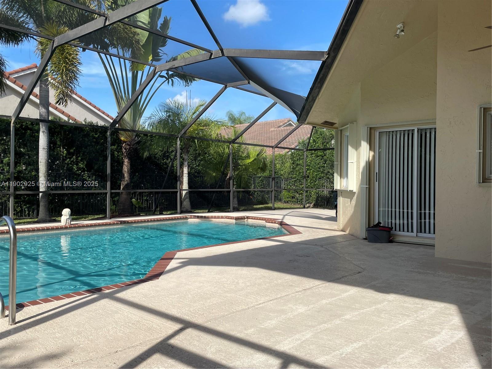 ORCHID ISLAND - Residential Lease