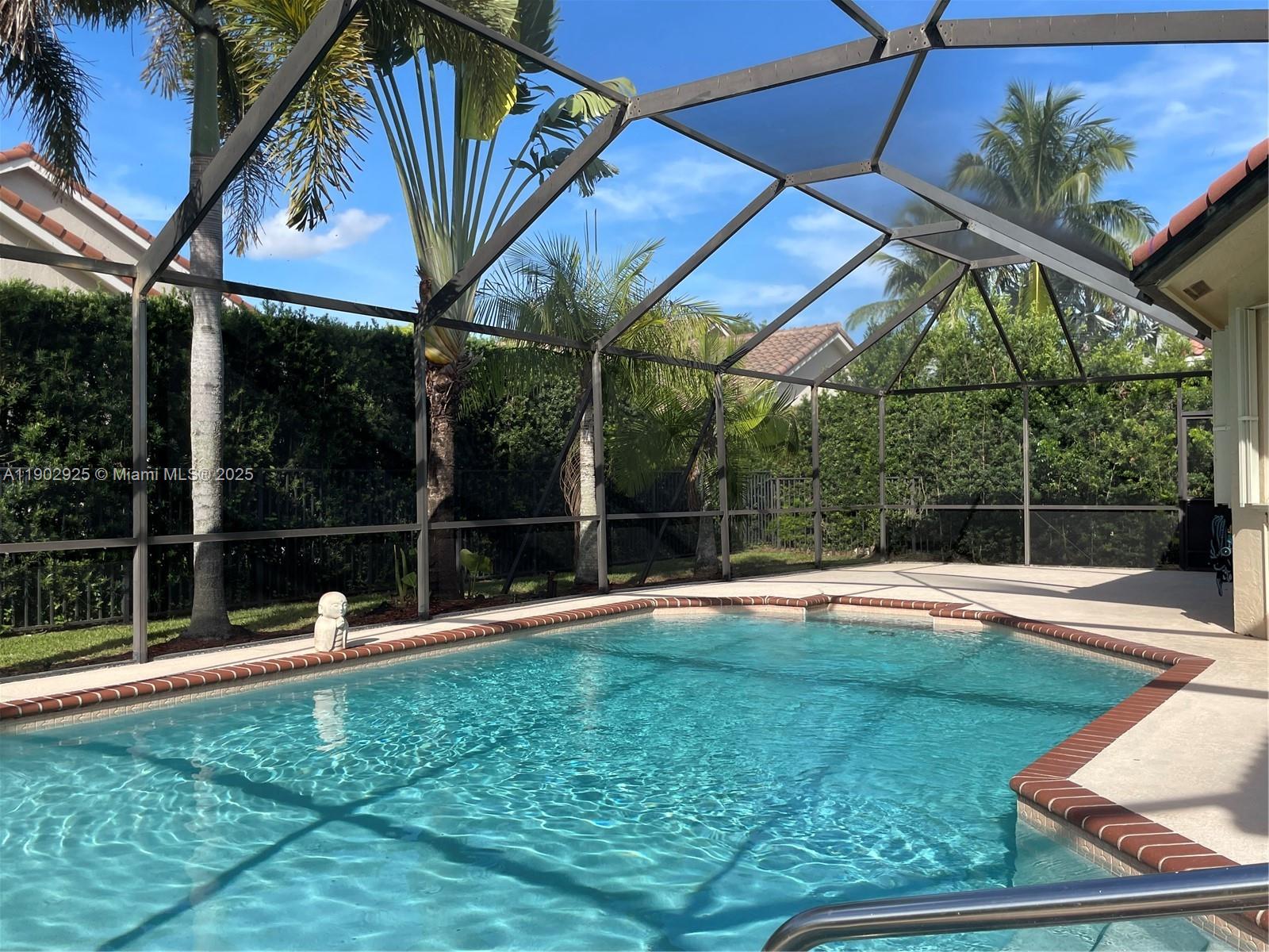 ORCHID ISLAND - Residential Lease