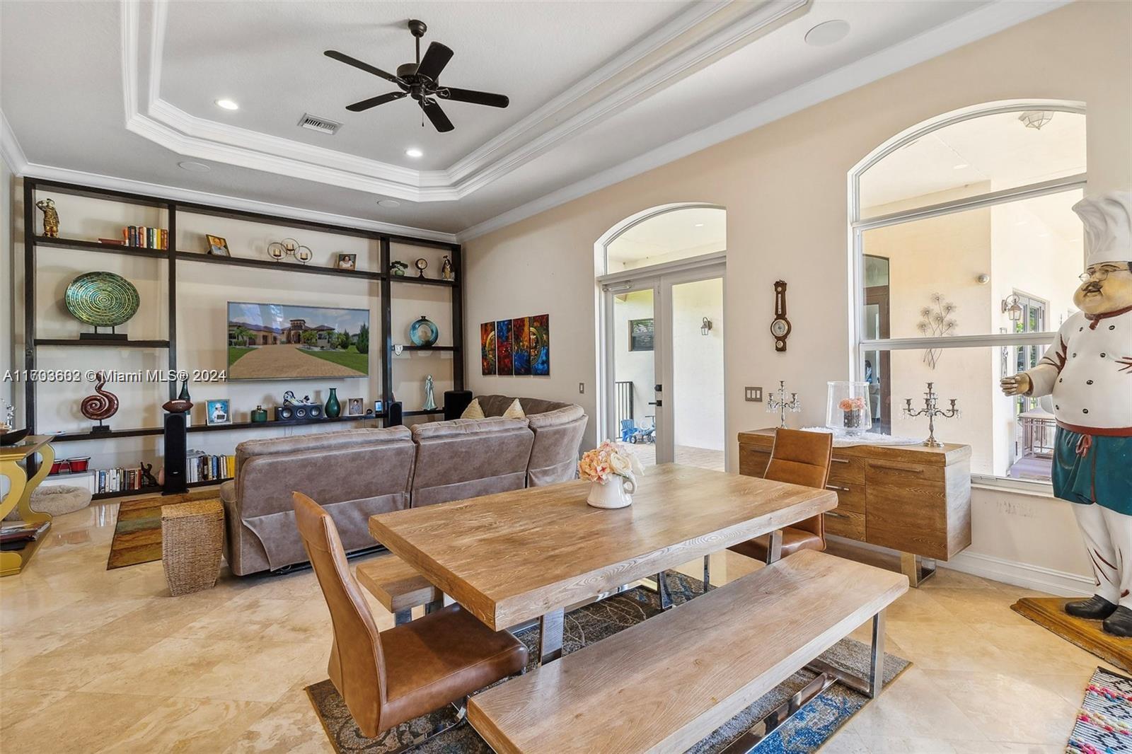 CHAMBERS LAND CO SUB NE1/ - Residential