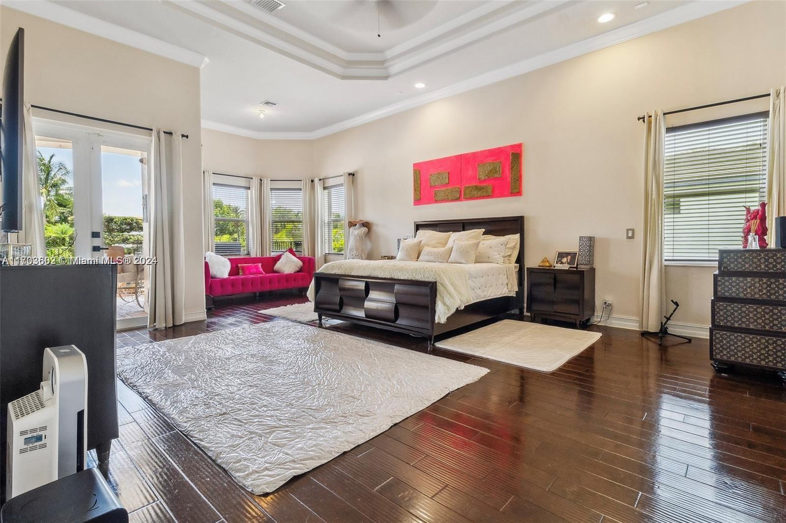 CHAMBERS LAND CO SUB NE1/ - Residential