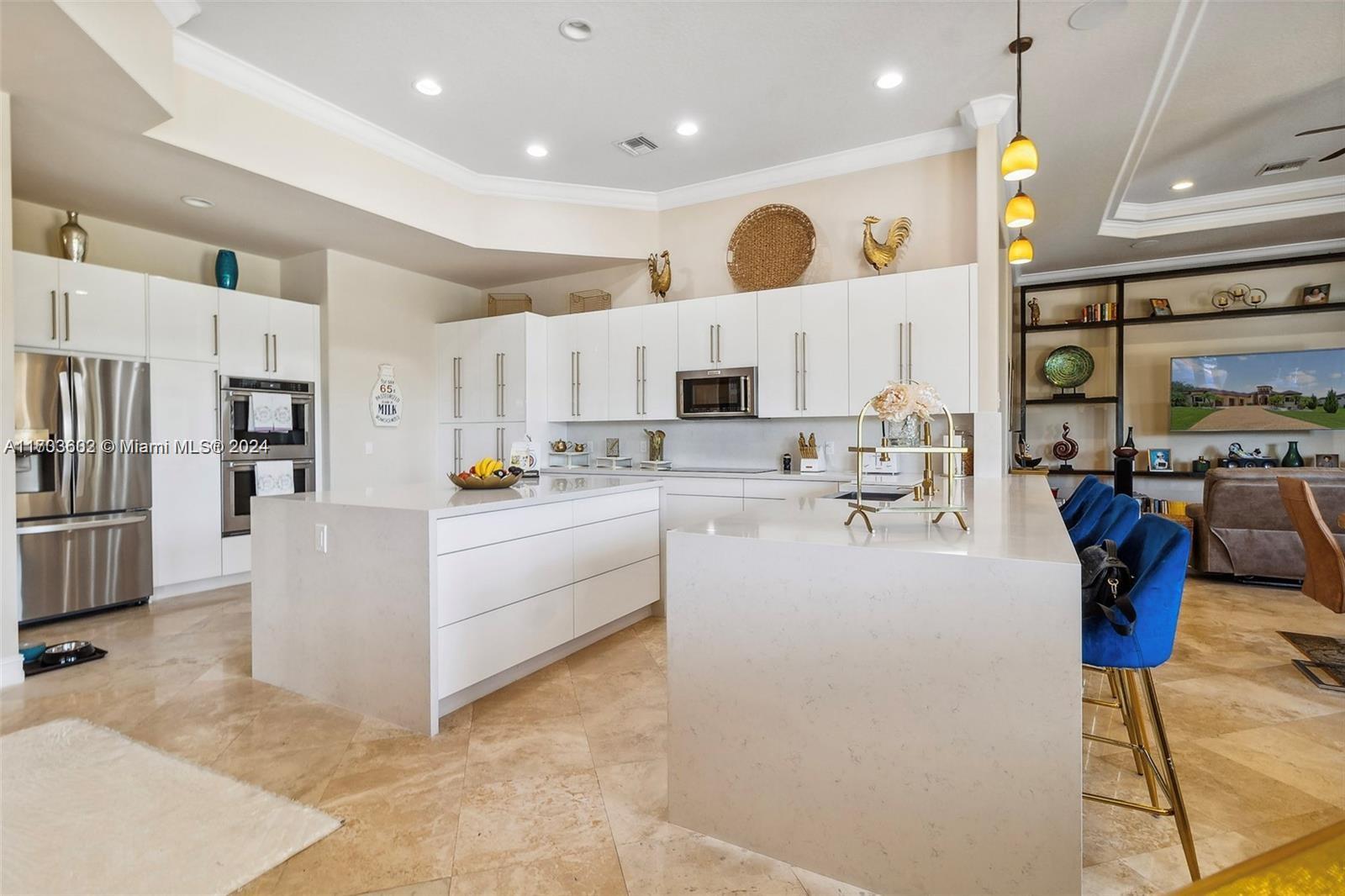 CHAMBERS LAND CO SUB NE1/ - Residential