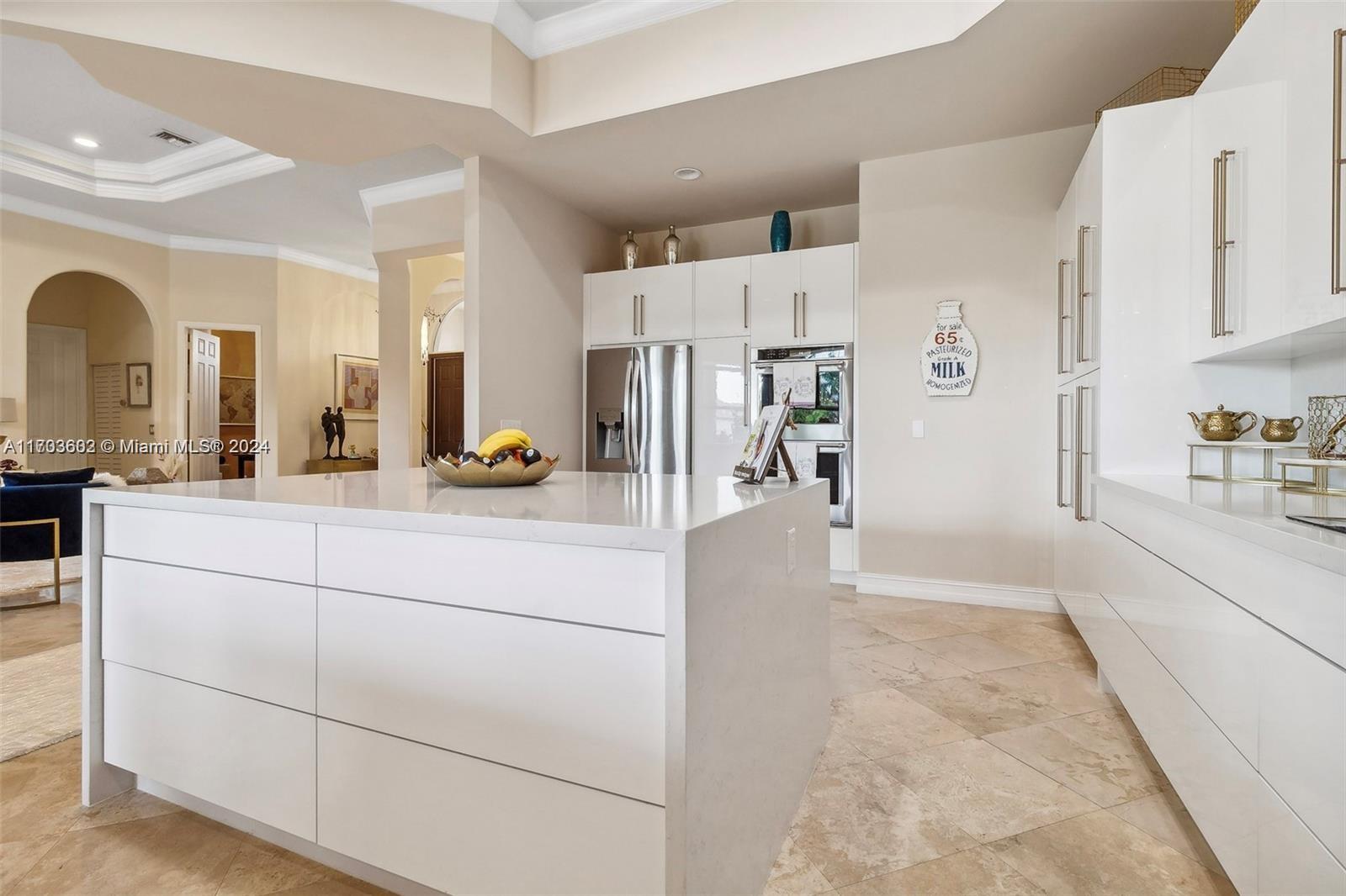 CHAMBERS LAND CO SUB NE1/ - Residential