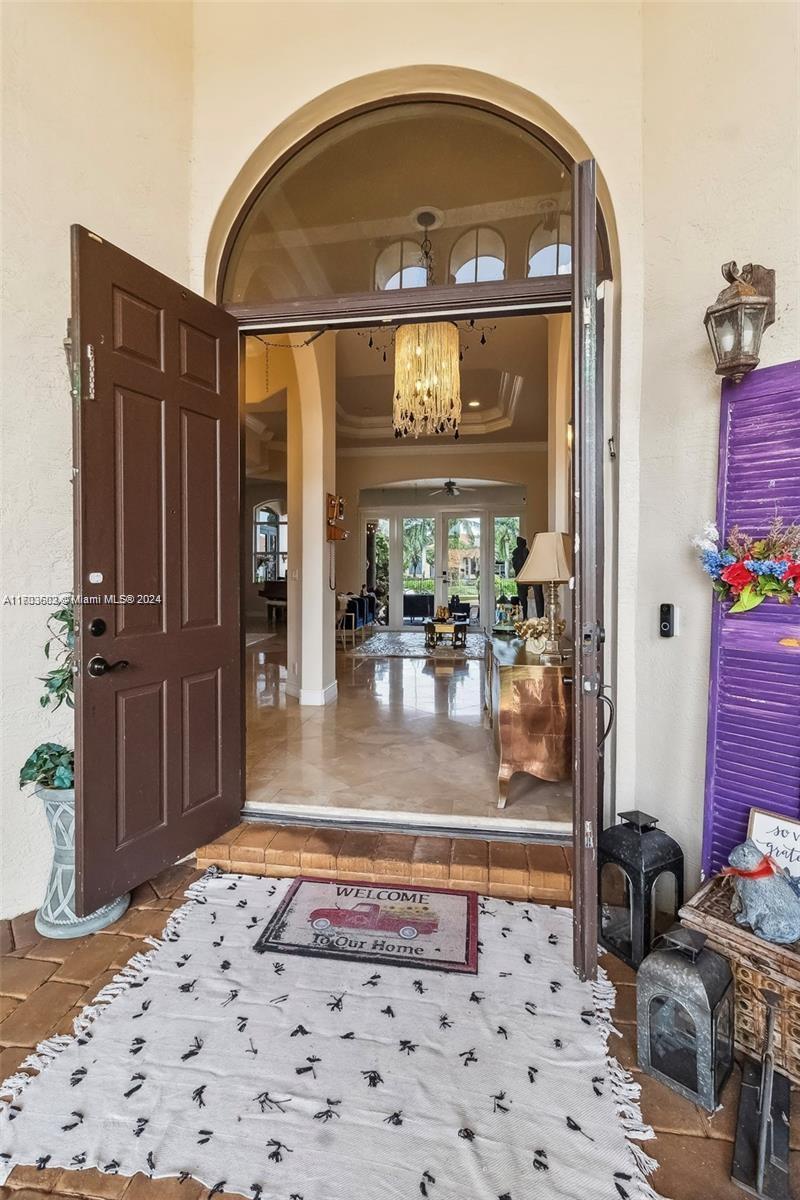 CHAMBERS LAND CO SUB NE1/ - Residential