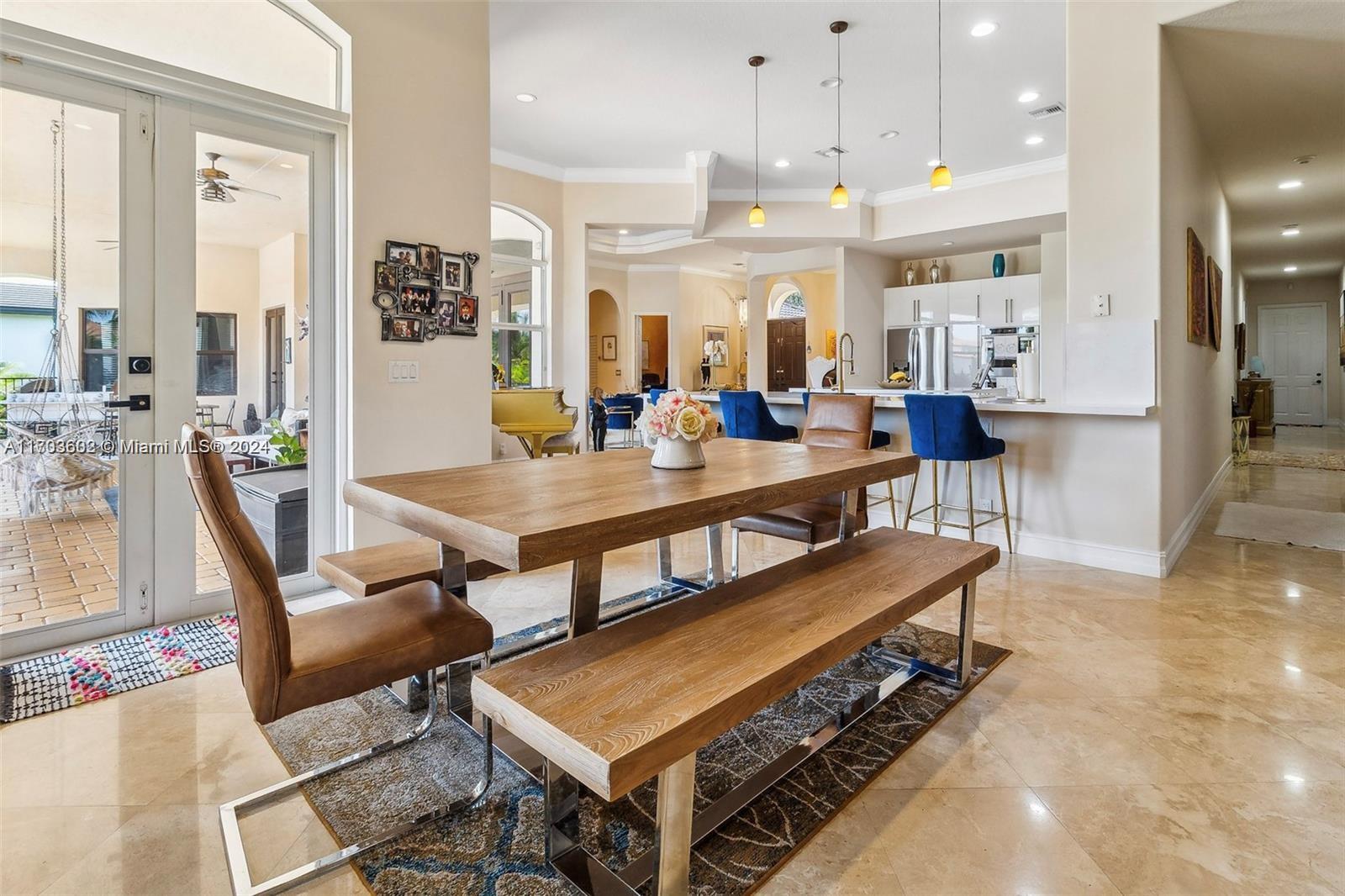 CHAMBERS LAND CO SUB NE1/ - Residential