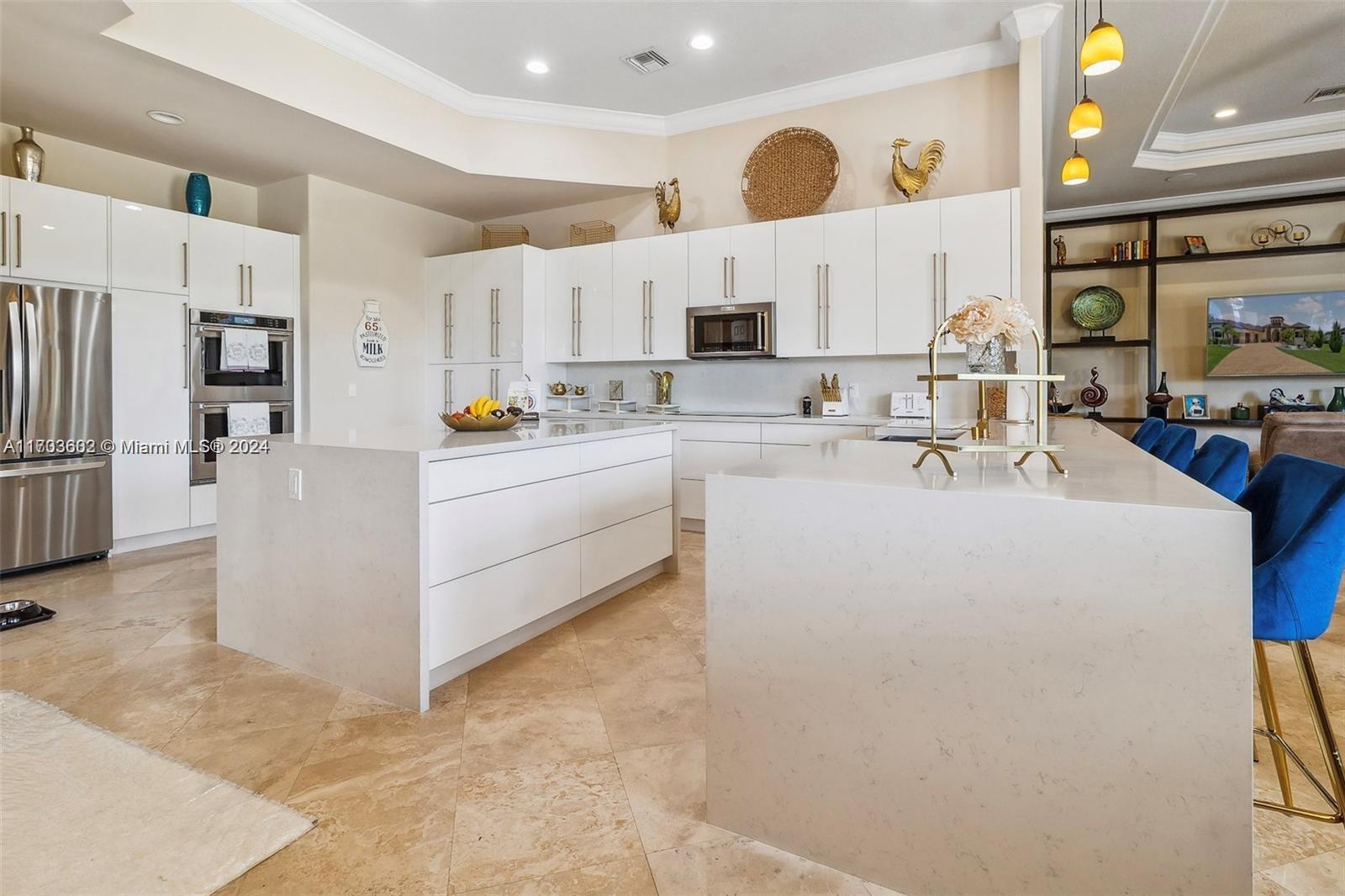 CHAMBERS LAND CO SUB NE1/ - Residential