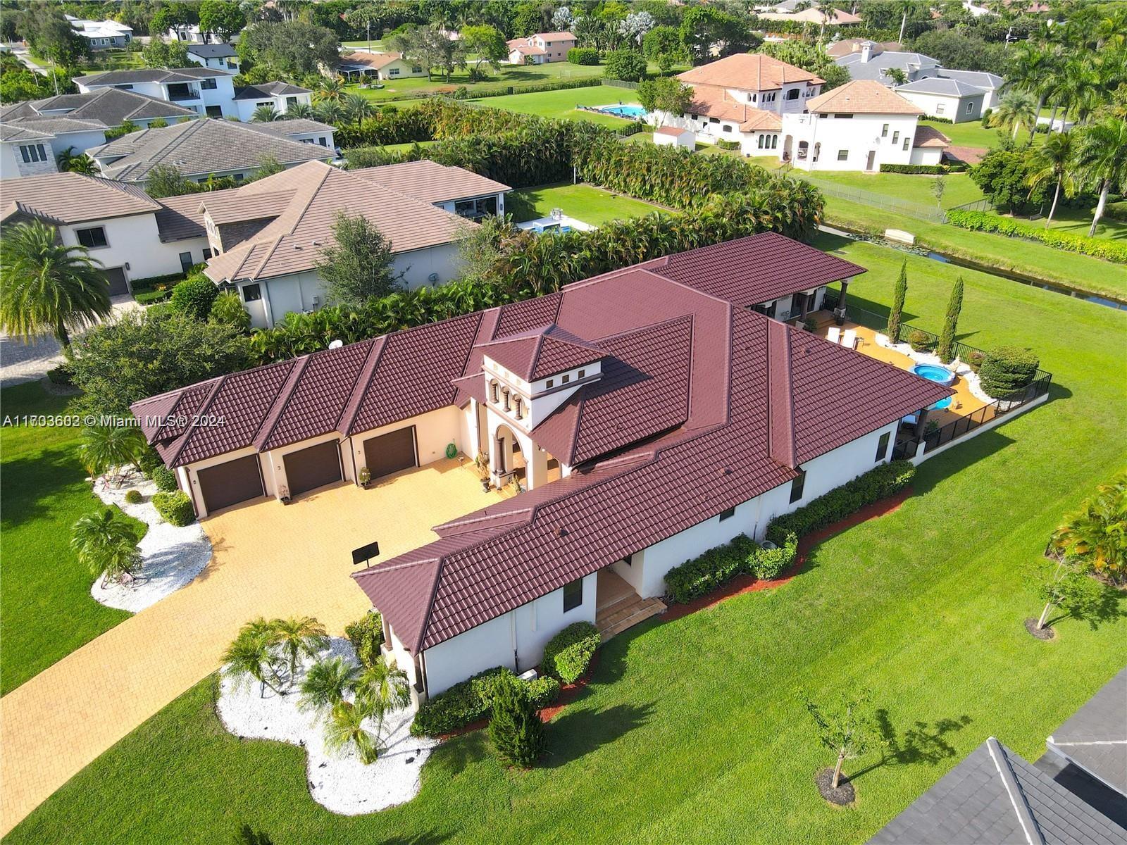 CHAMBERS LAND CO SUB NE1/ - Residential