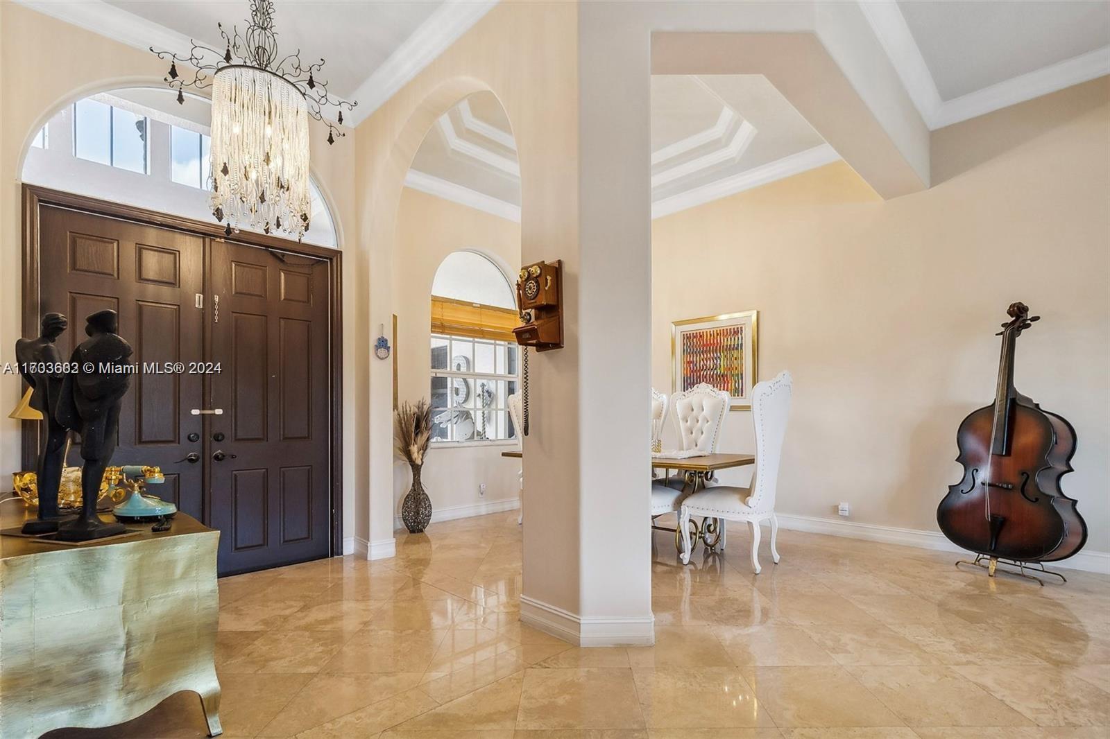 CHAMBERS LAND CO SUB NE1/ - Residential