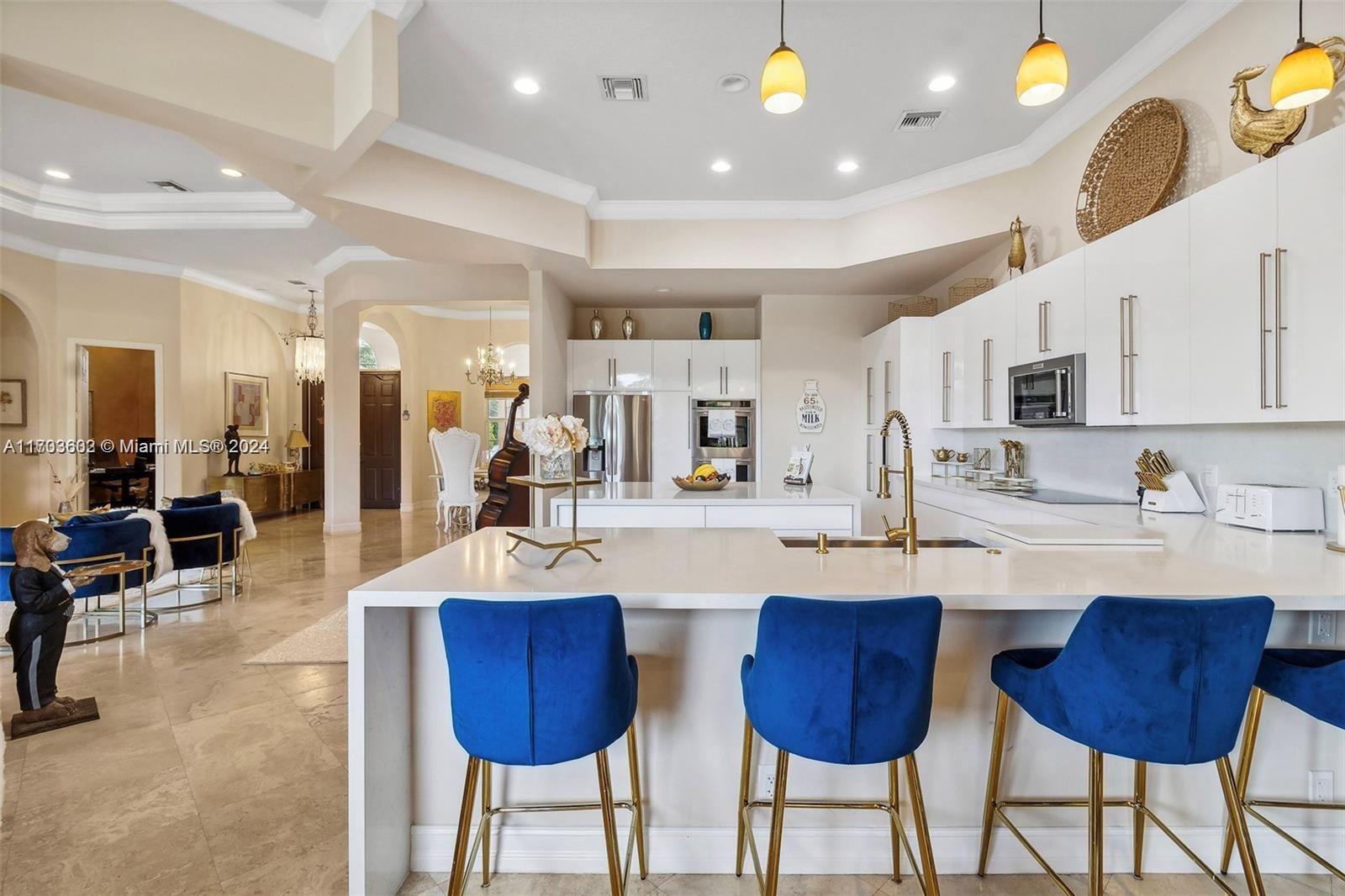 CHAMBERS LAND CO SUB NE1/ - Residential