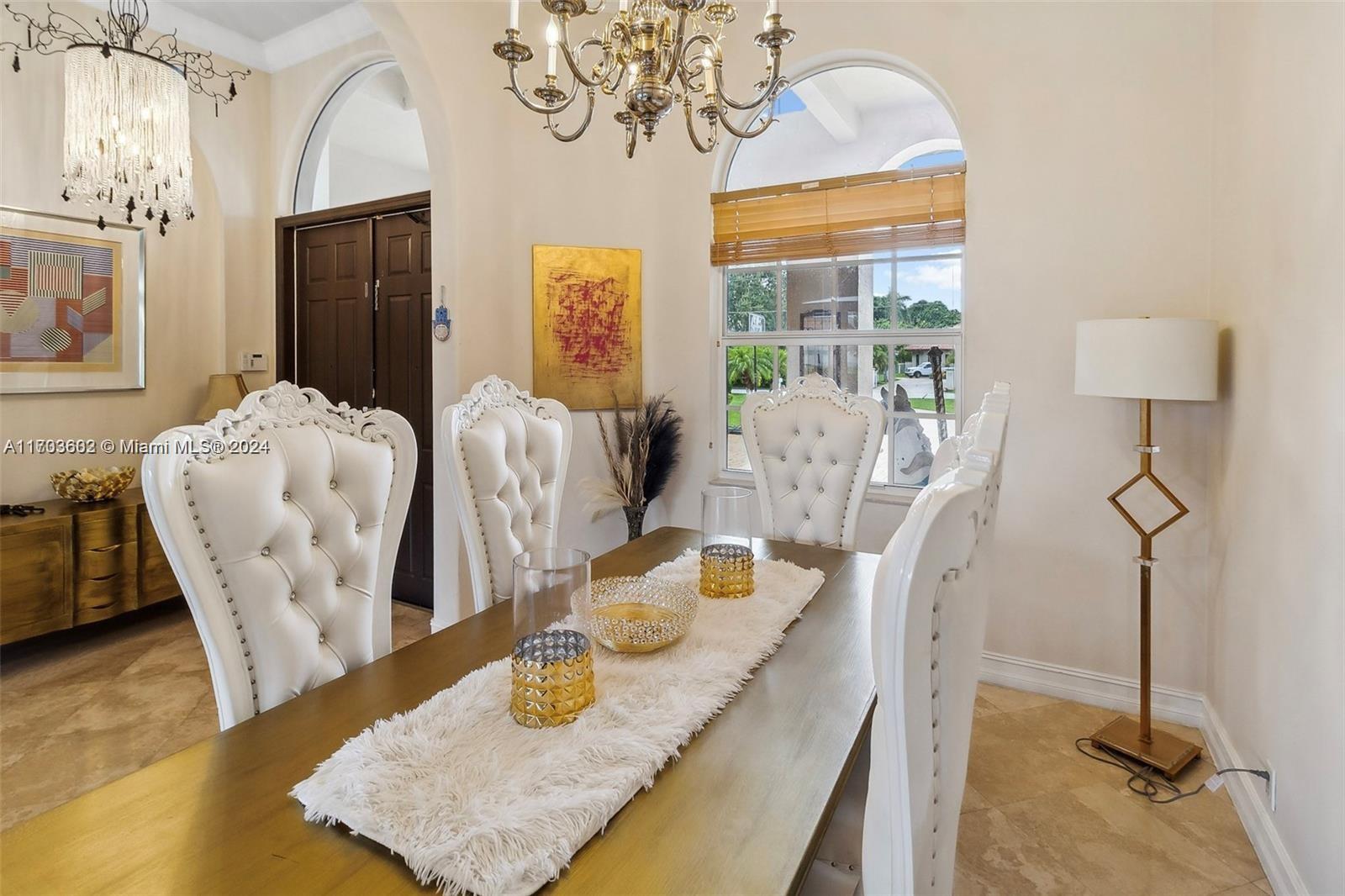 CHAMBERS LAND CO SUB NE1/ - Residential