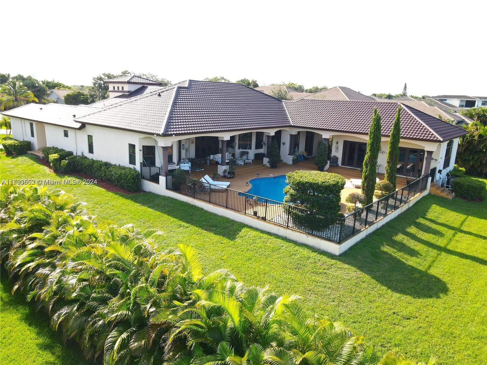 CHAMBERS LAND CO SUB NE1/ - Residential