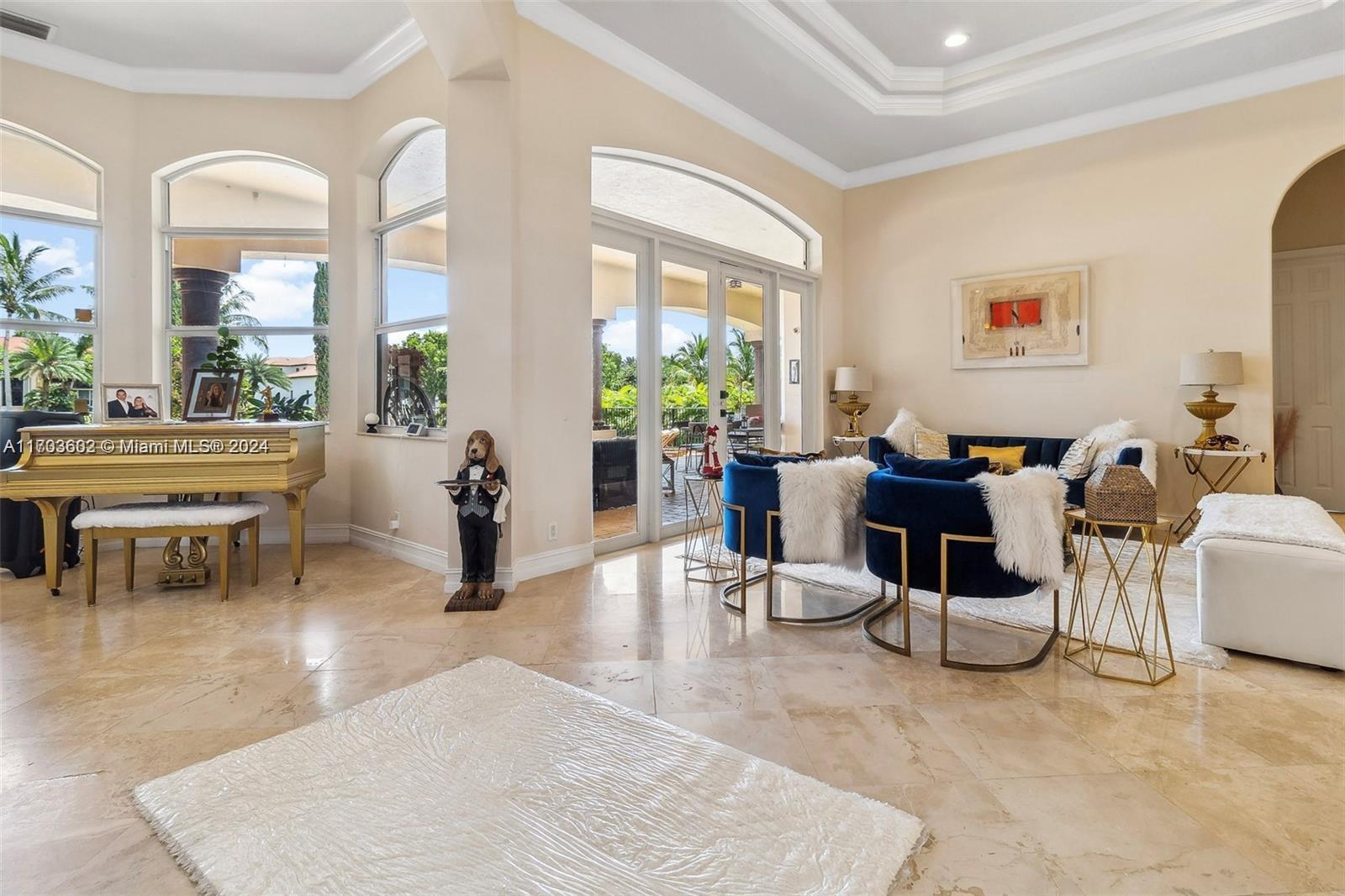 CHAMBERS LAND CO SUB NE1/ - Residential