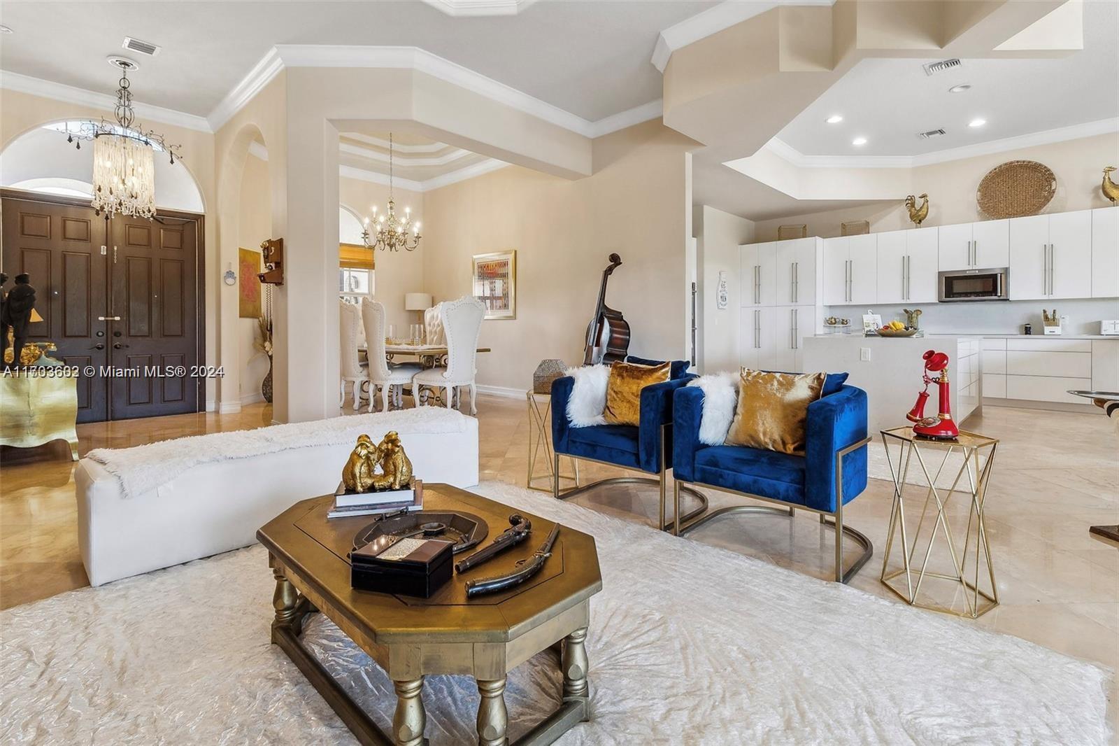 CHAMBERS LAND CO SUB NE1/ - Residential