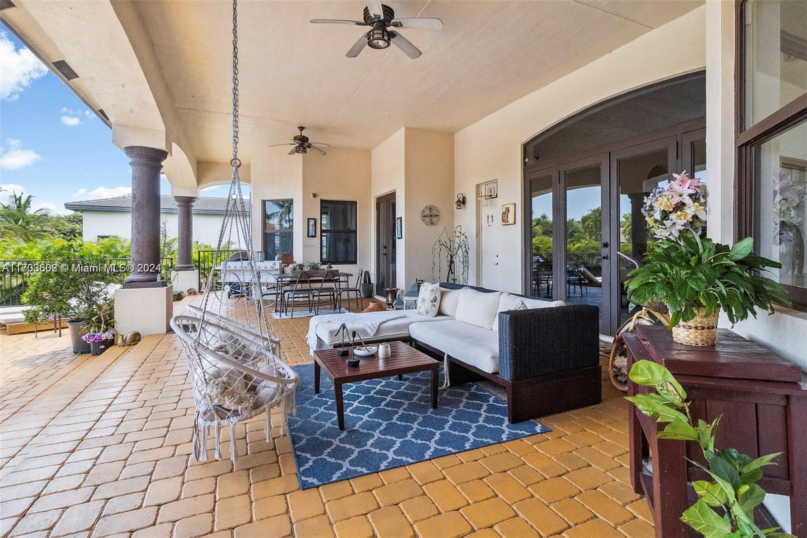 CHAMBERS LAND CO SUB NE1/ - Residential