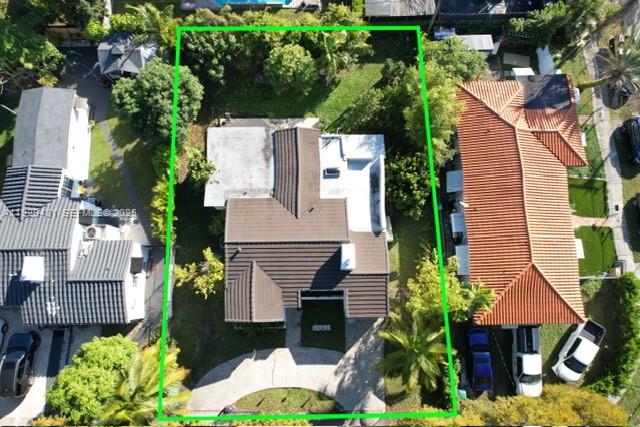 PARKDALE - Residential