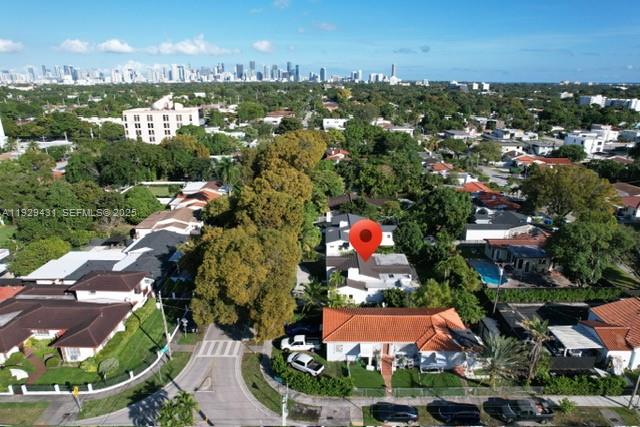 PARKDALE - Residential