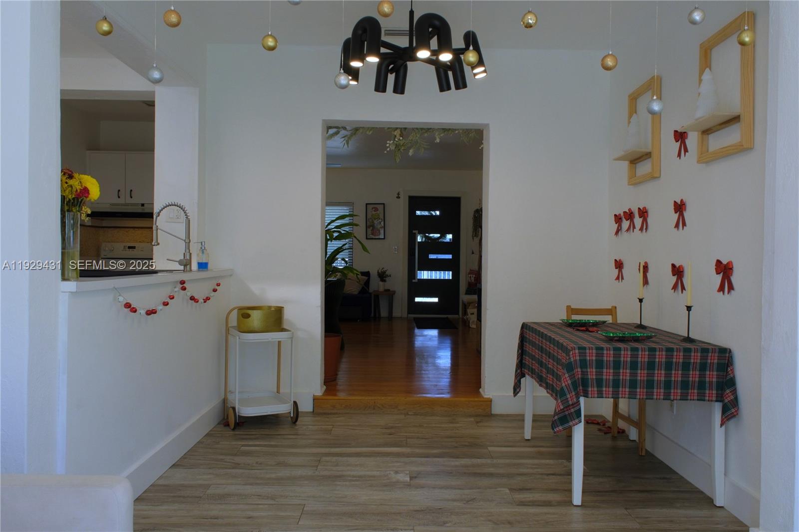 PARKDALE - Residential