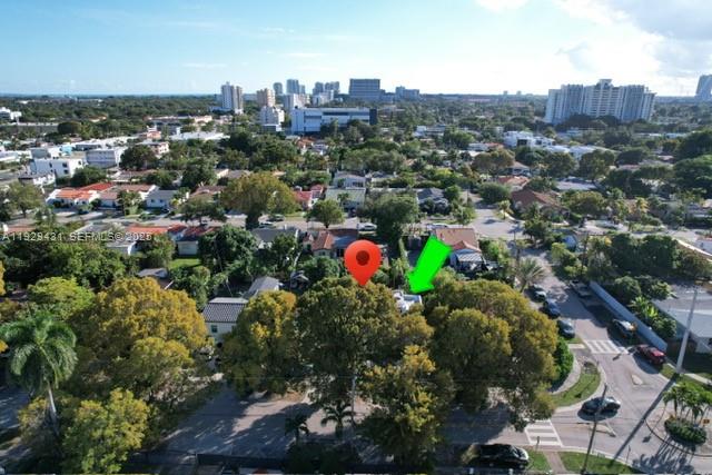 PARKDALE - Residential