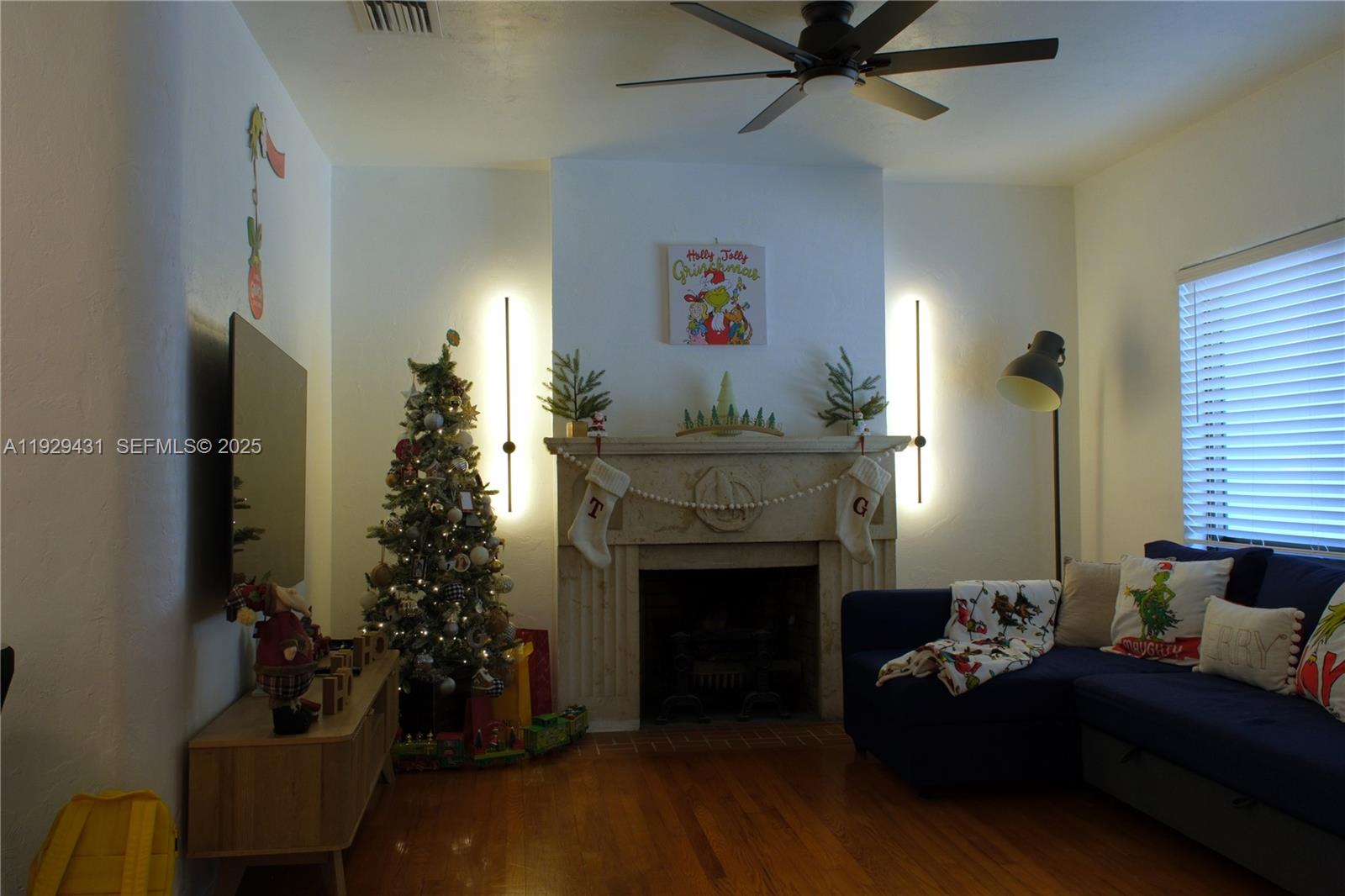 PARKDALE - Residential