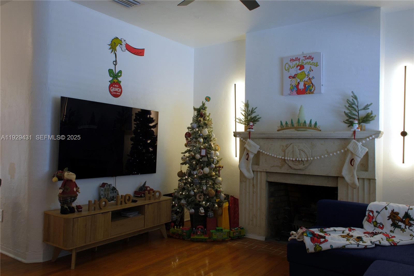 PARKDALE - Residential