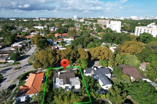 PARKDALE - Residential