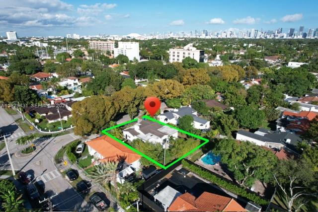 PARKDALE - Residential