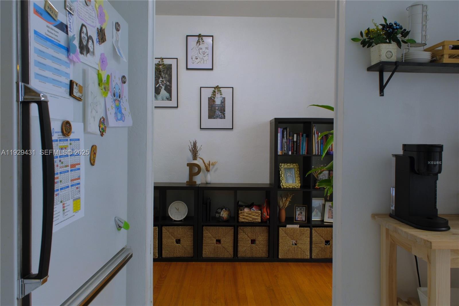 PARKDALE - Residential