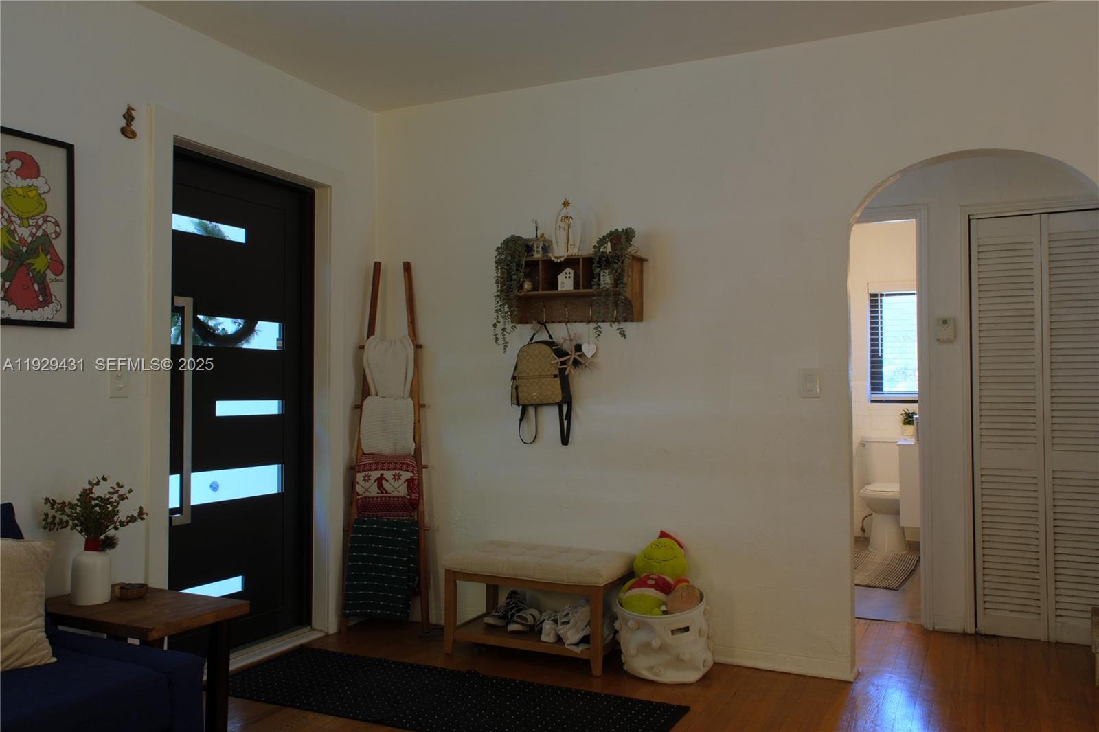 PARKDALE - Residential