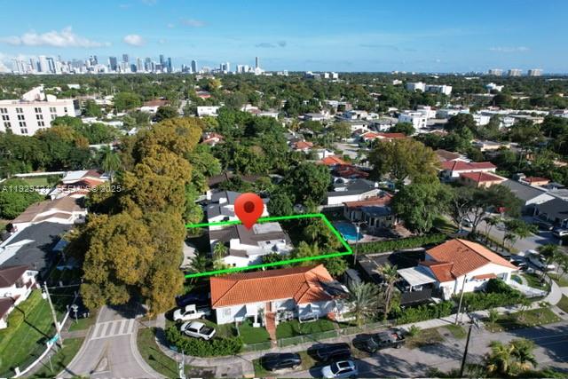 PARKDALE - Residential