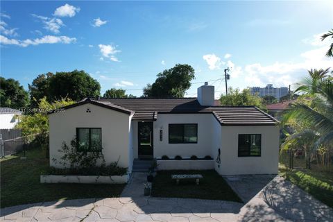 2818 SW 19th St Miami FL 33145