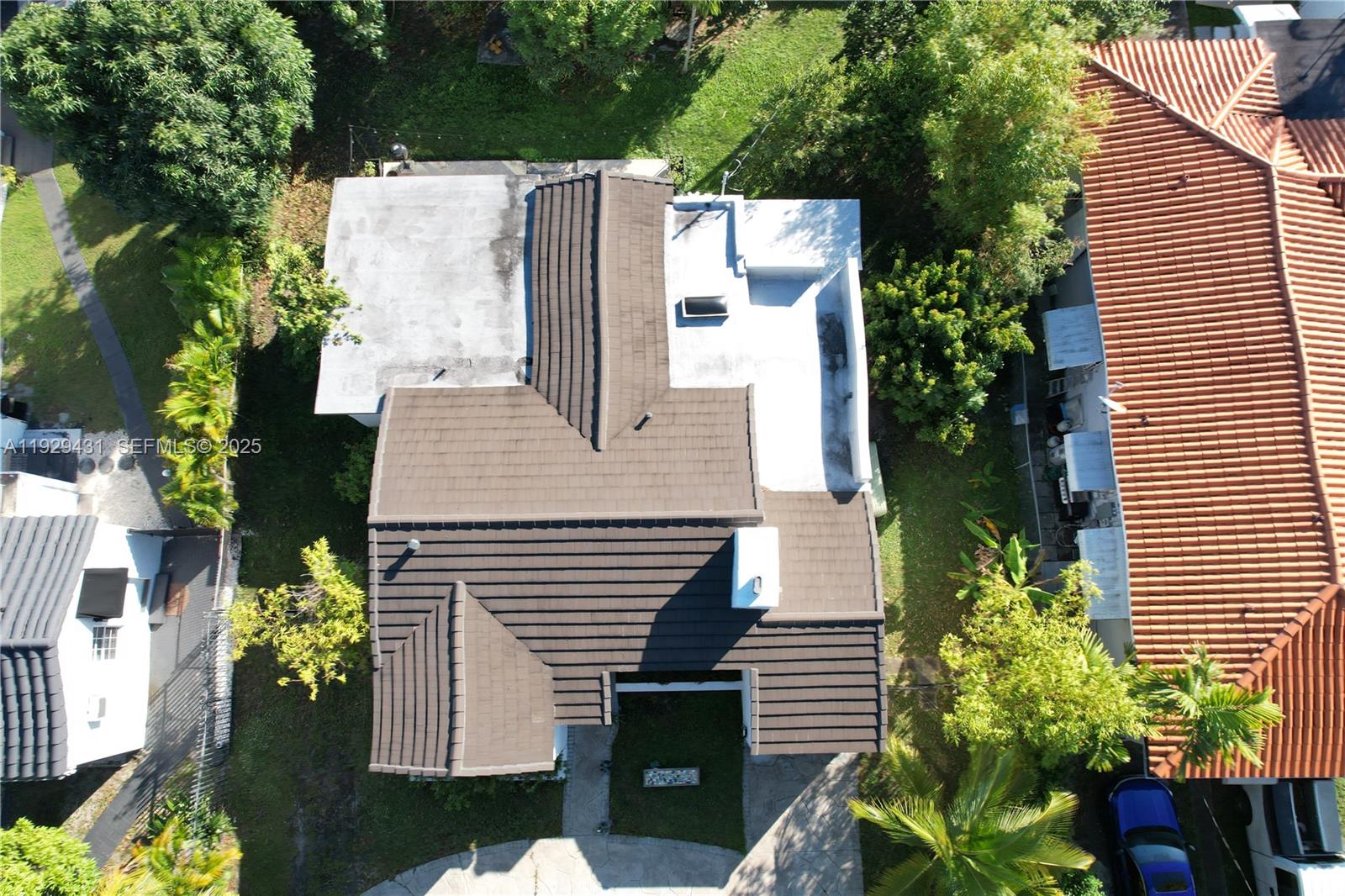 PARKDALE - Residential