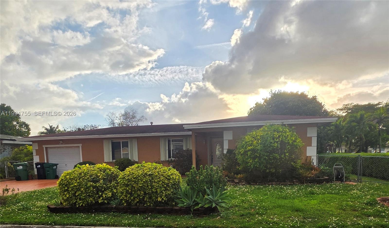 SUNSET WEST SEC1 - Residential