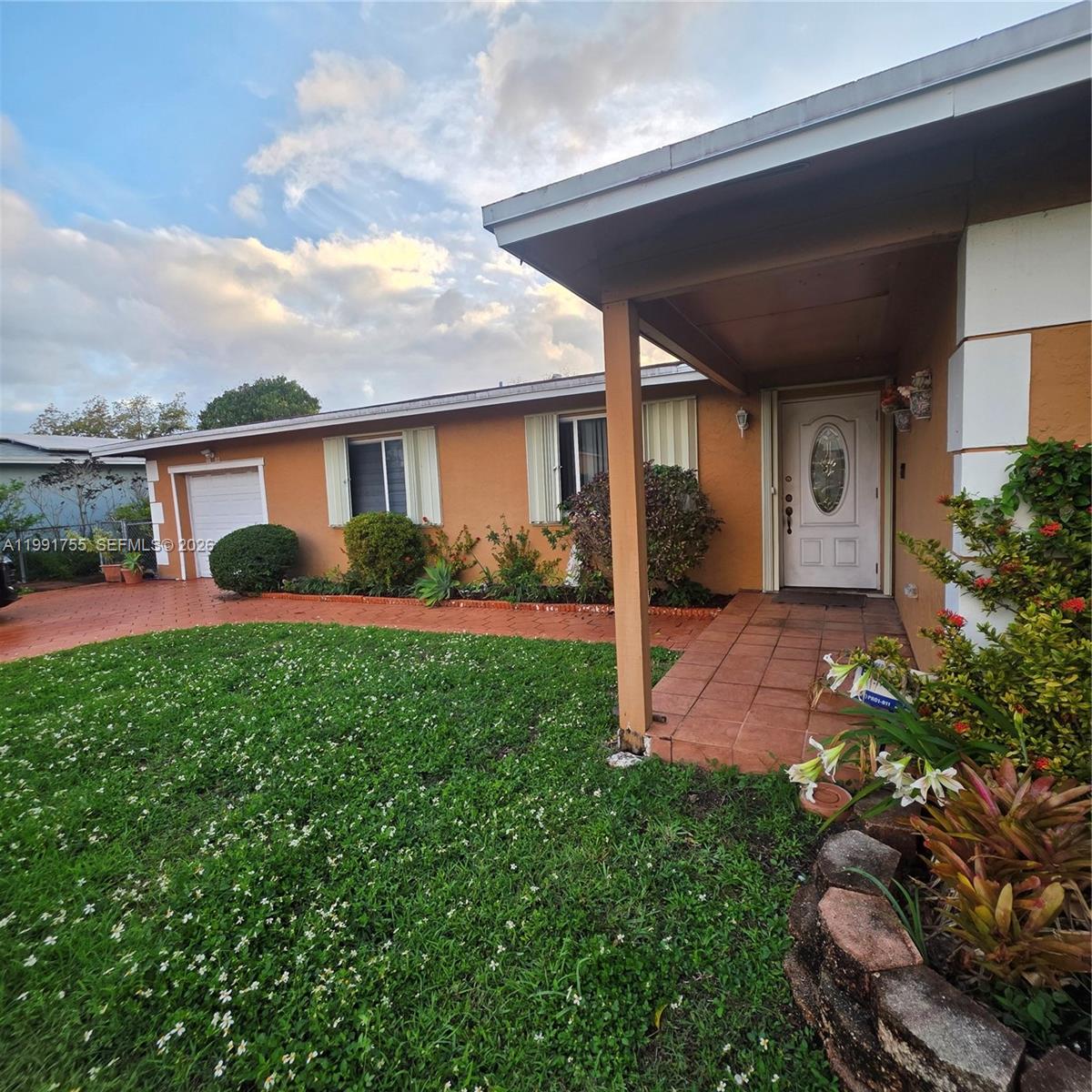 SUNSET WEST SEC1 - Residential