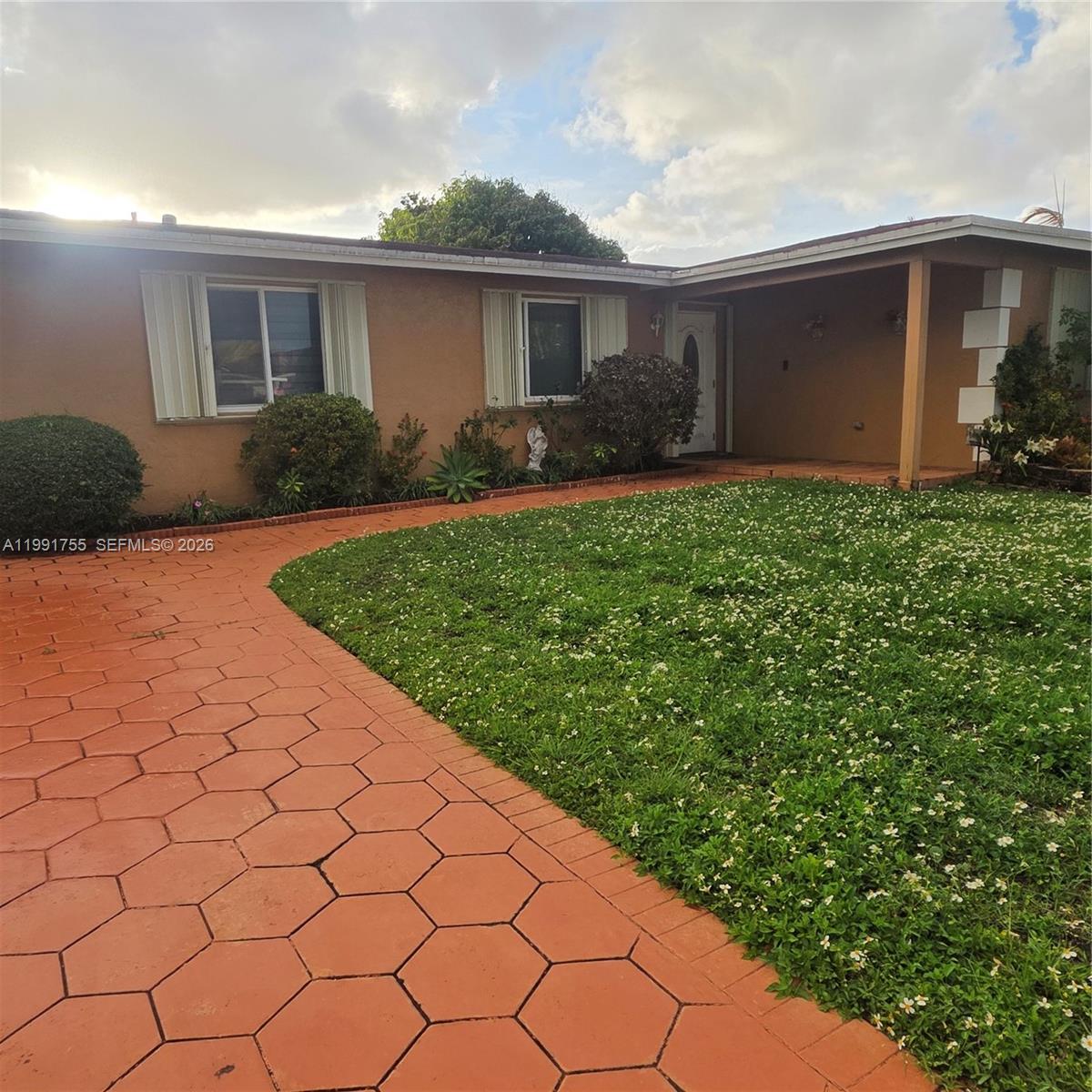 SUNSET WEST SEC1 - Residential