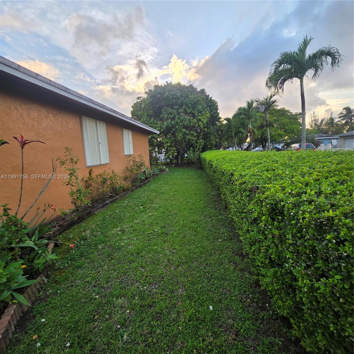 SUNSET WEST SEC1 - Residential