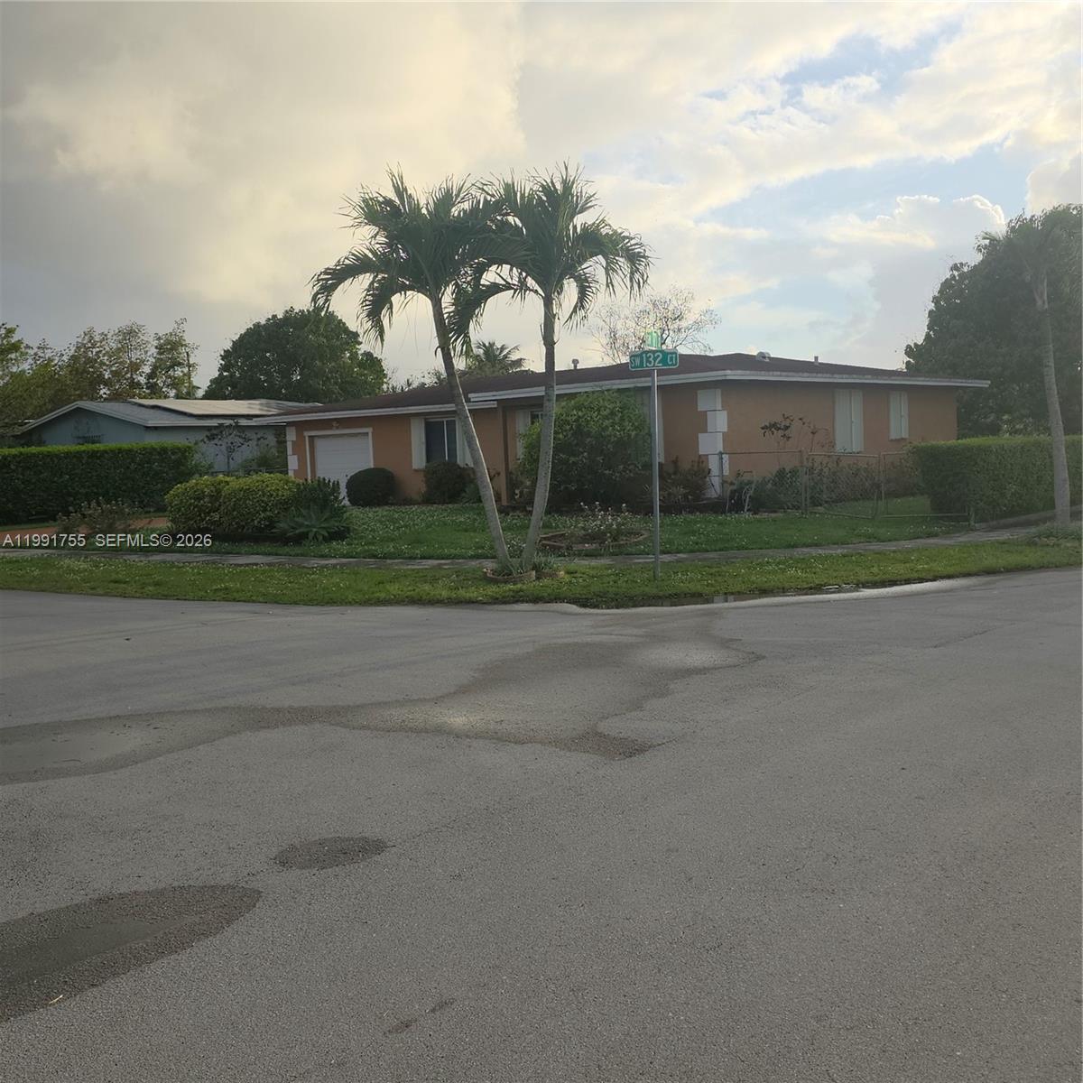 SUNSET WEST SEC1 - Residential