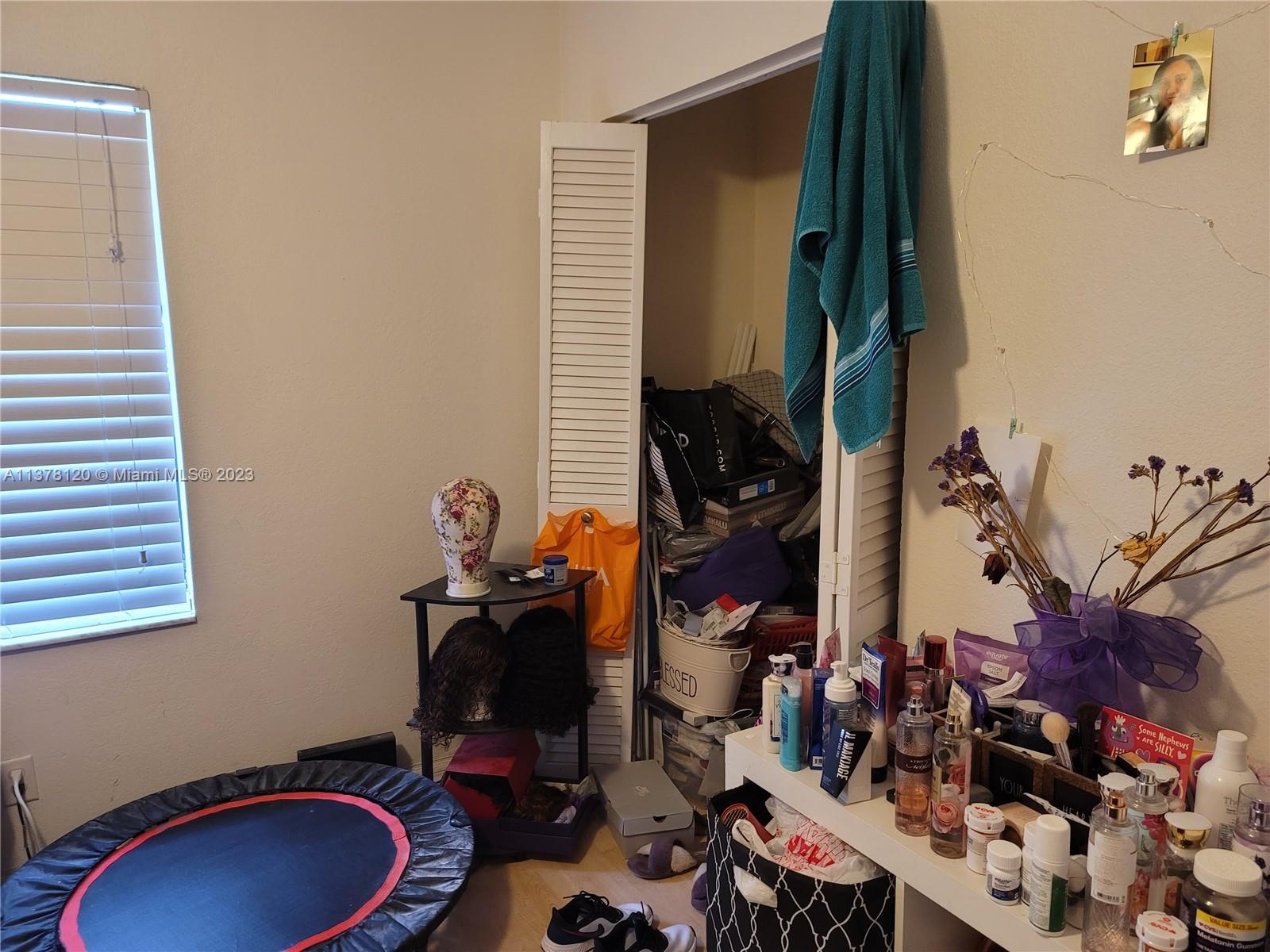 GLENWOOD VILLAGE CONDO - Residential