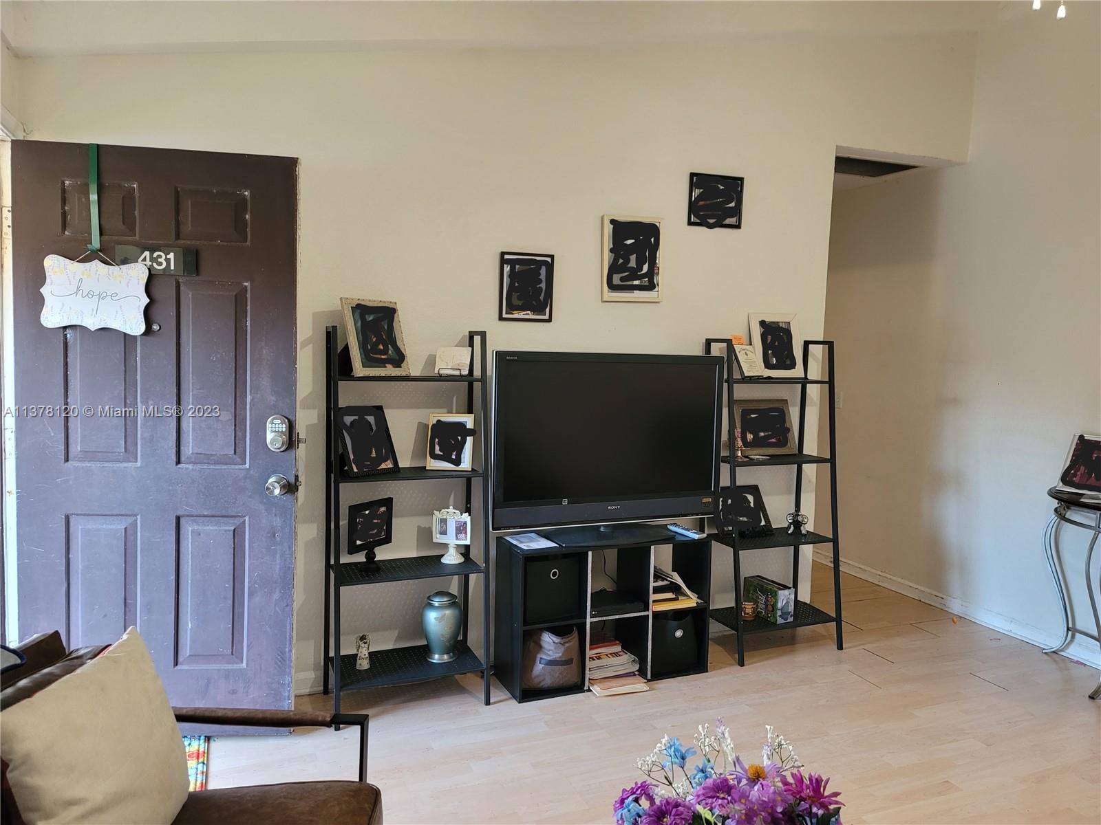 GLENWOOD VILLAGE CONDO - Residential
