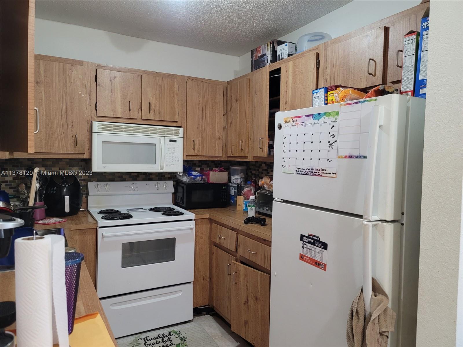 GLENWOOD VILLAGE CONDO - Residential