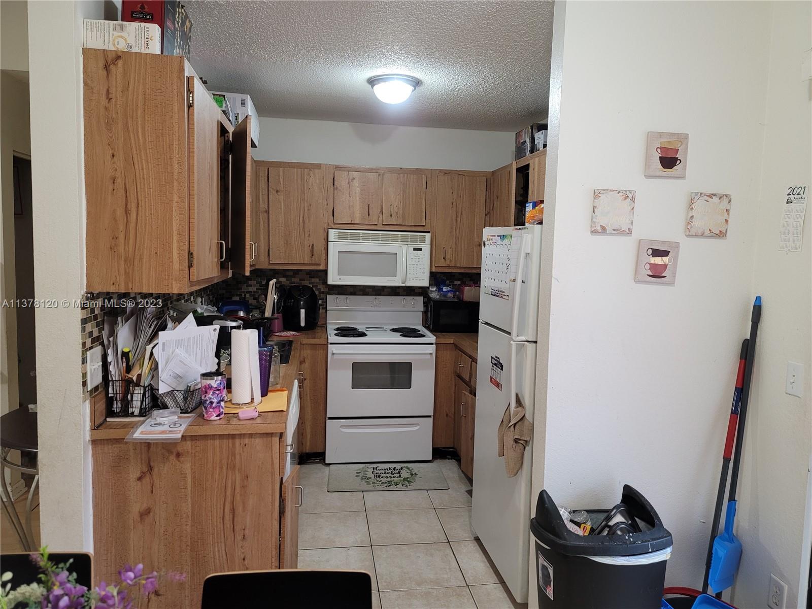 GLENWOOD VILLAGE CONDO - Residential