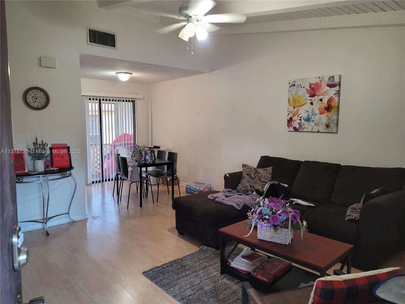 GLENWOOD VILLAGE CONDO - Residential