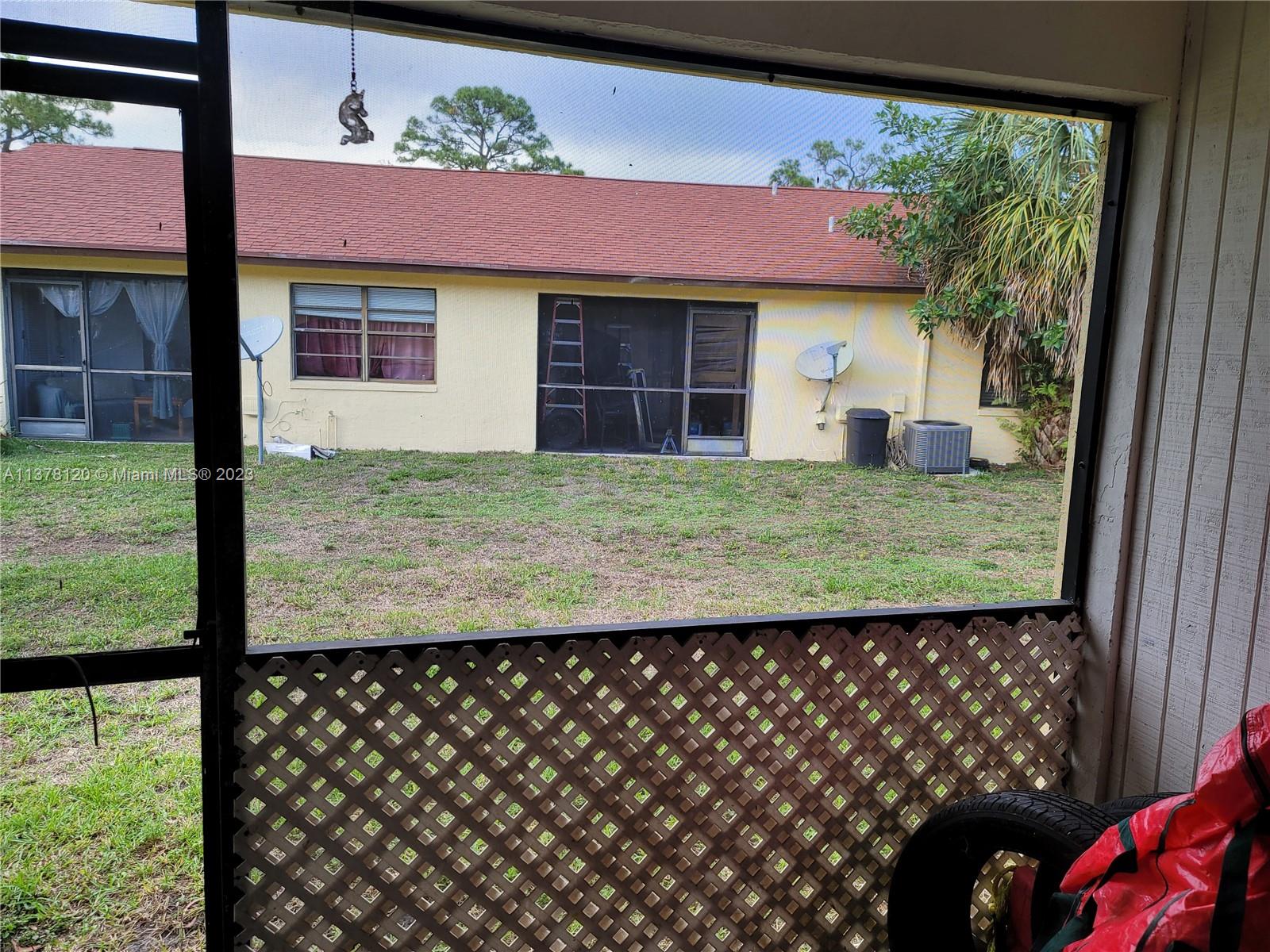 GLENWOOD VILLAGE CONDO - Residential
