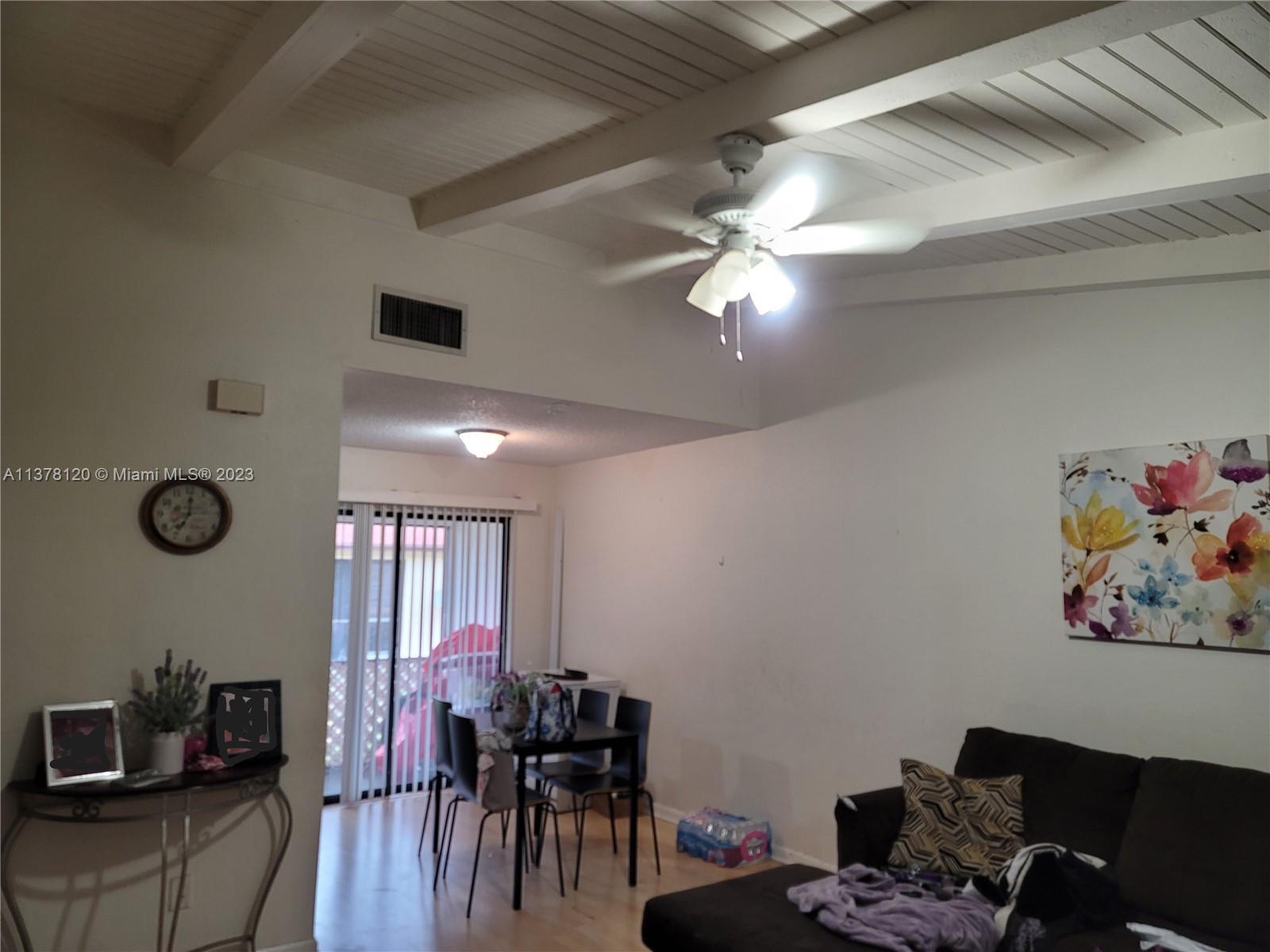 GLENWOOD VILLAGE CONDO - Residential