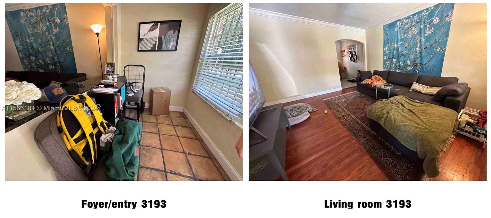 3191 Day Ave
