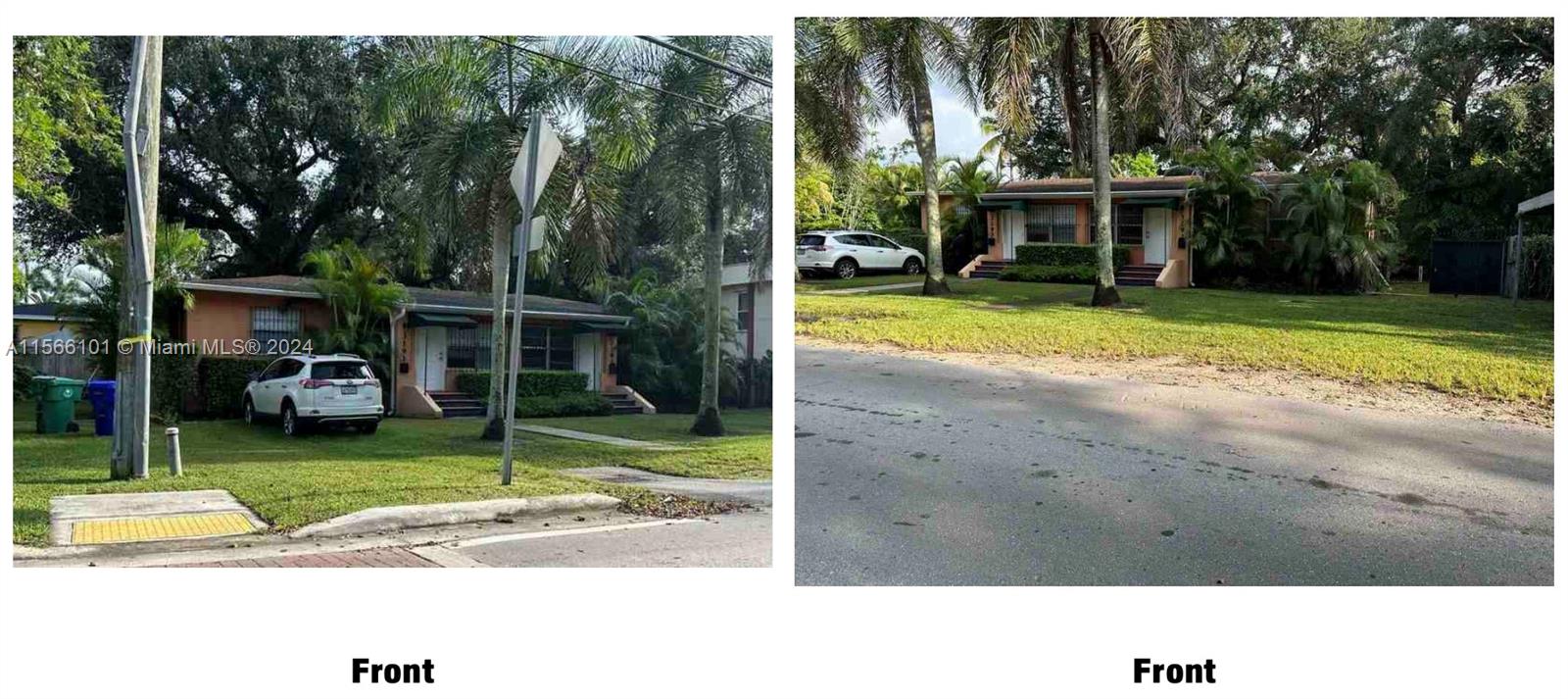 BISCAYNE REALTY COS - Residential Income