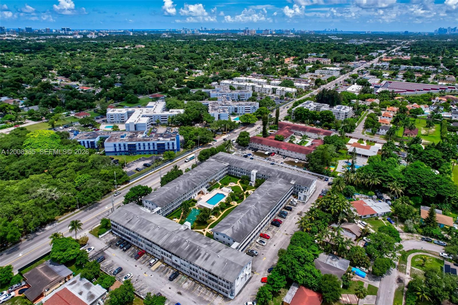 GOLDEN TOWERS NO 2 INC - - Residential