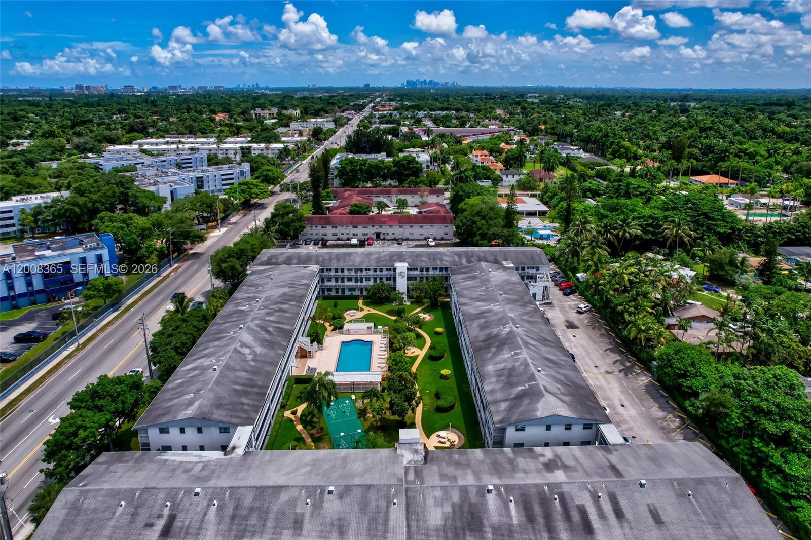 GOLDEN TOWERS NO 2 INC - - Residential