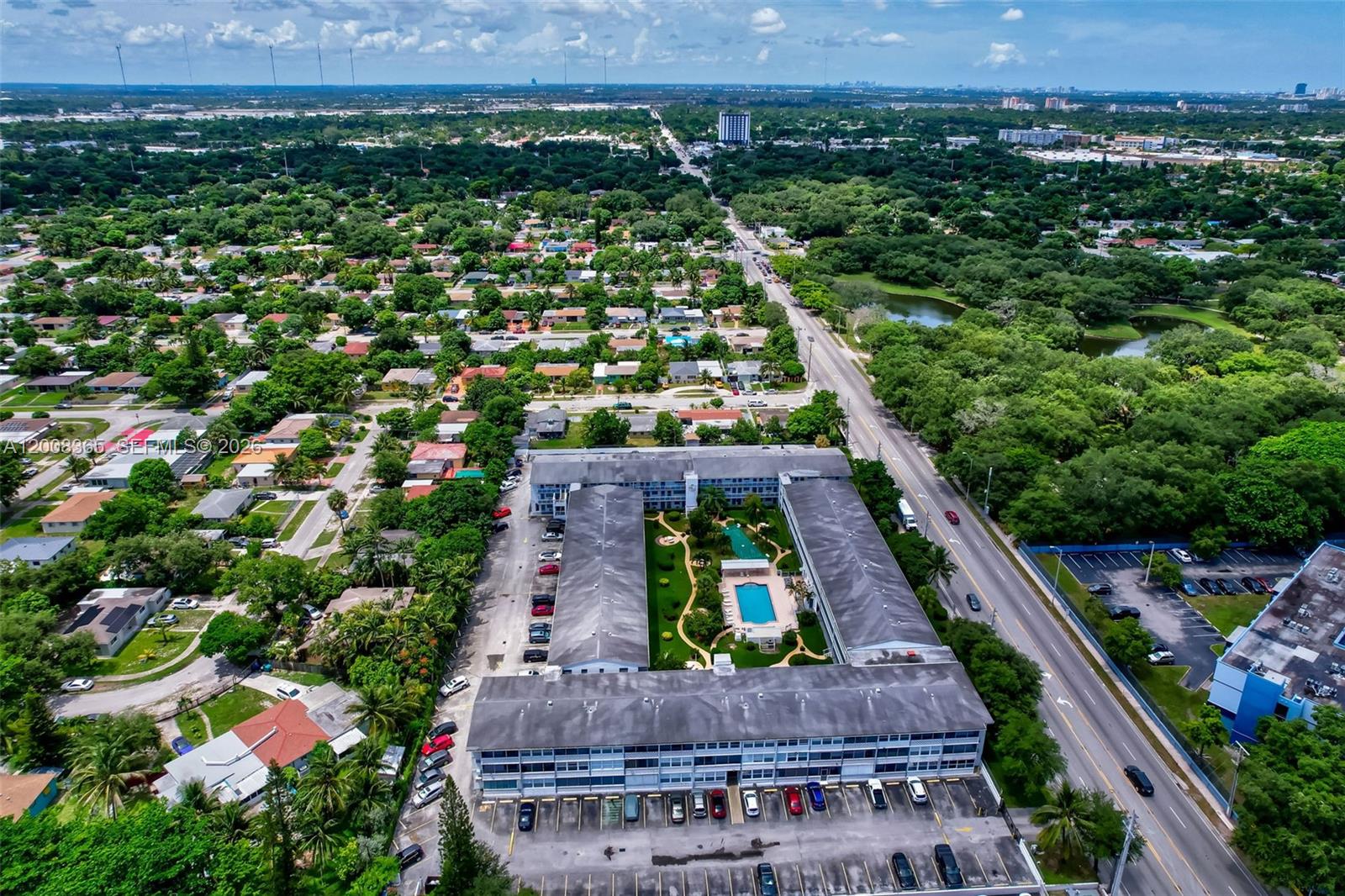 GOLDEN TOWERS NO 2 INC - - Residential