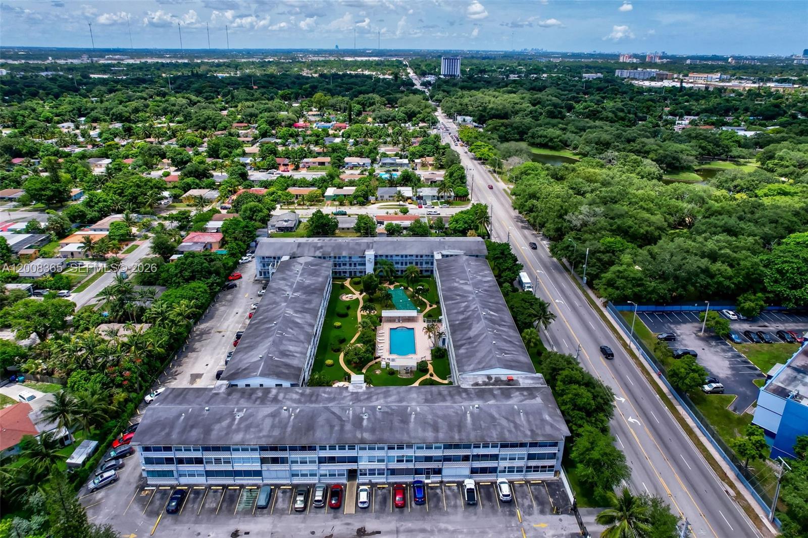 GOLDEN TOWERS NO 2 INC - - Residential